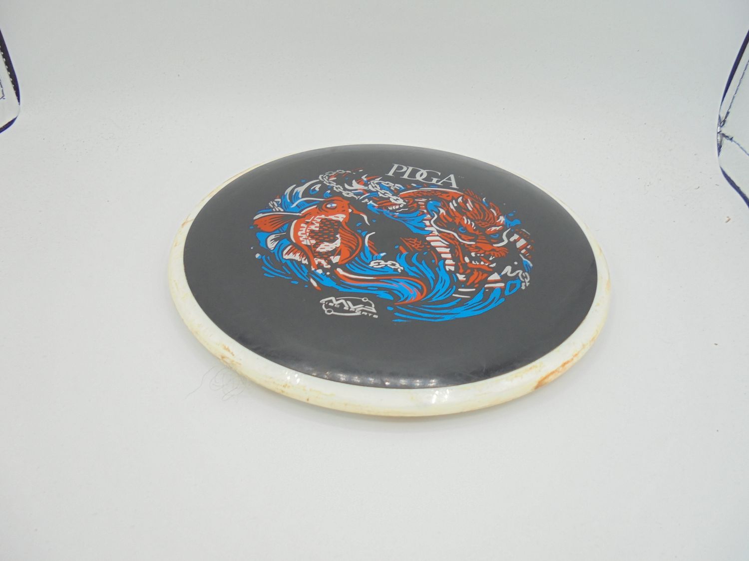 MVP R2 PDGA Crave 167g -AC