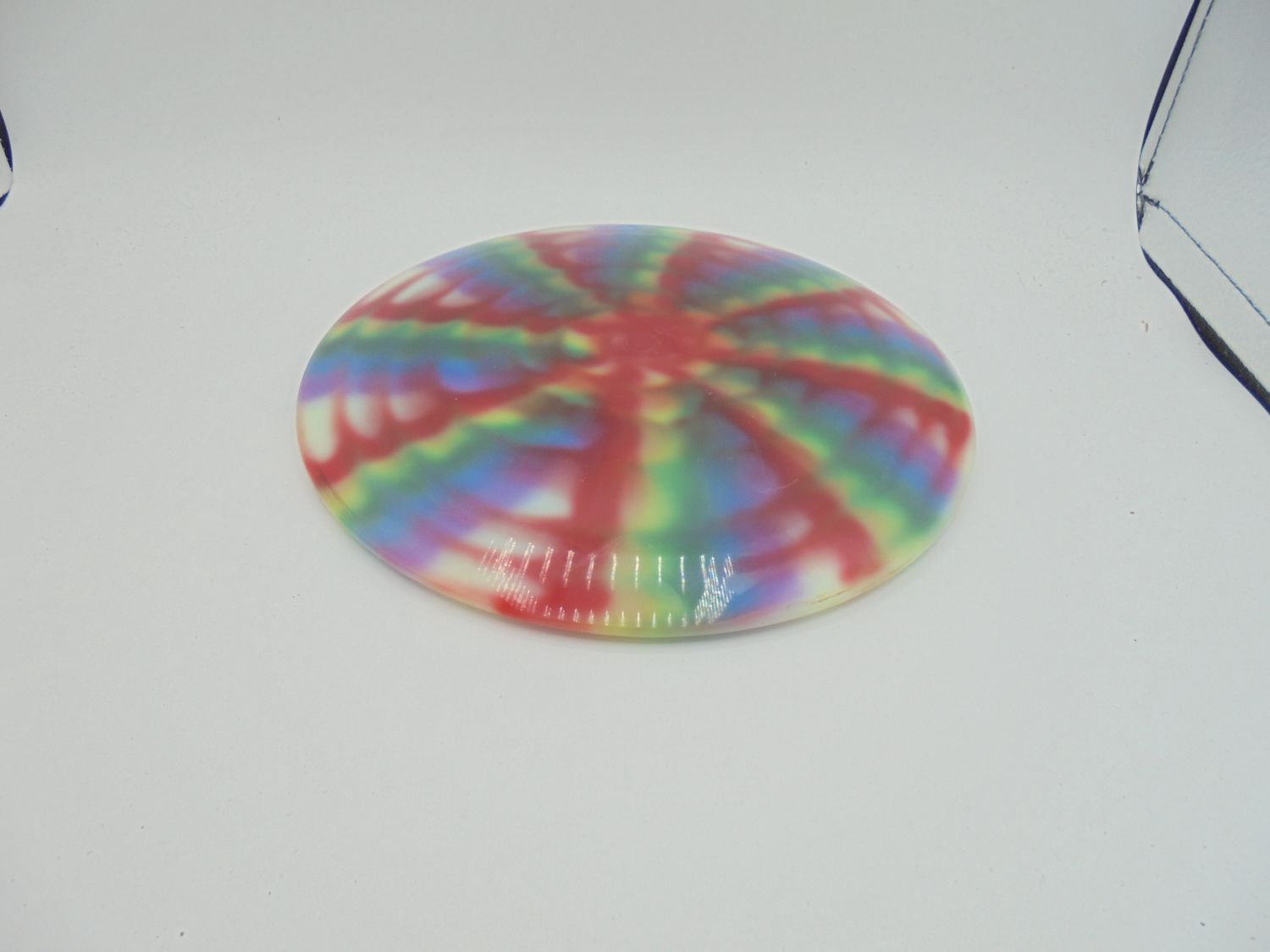 Dynamic Discs Lucid Trespass Dyed 172g -LS