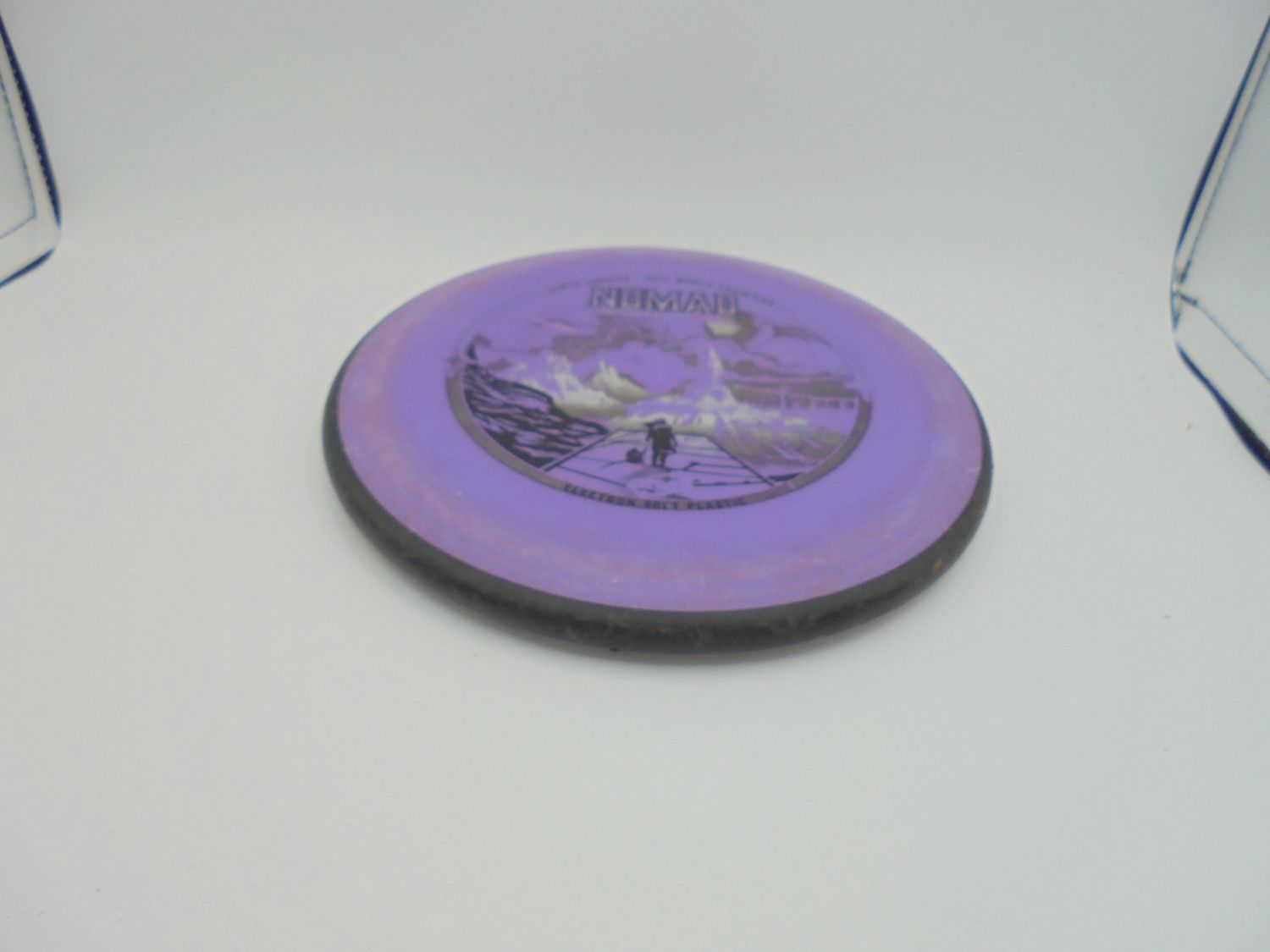 MVP Electron Soft Special Edition Nomad Purple 175g -CO