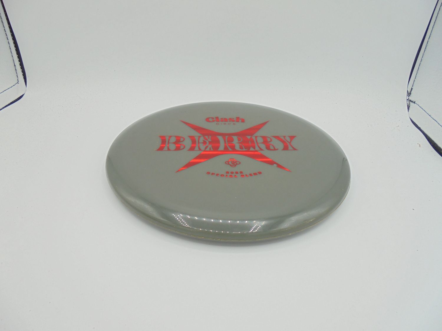 Clash Special Blend Berry Gray 178g -AC