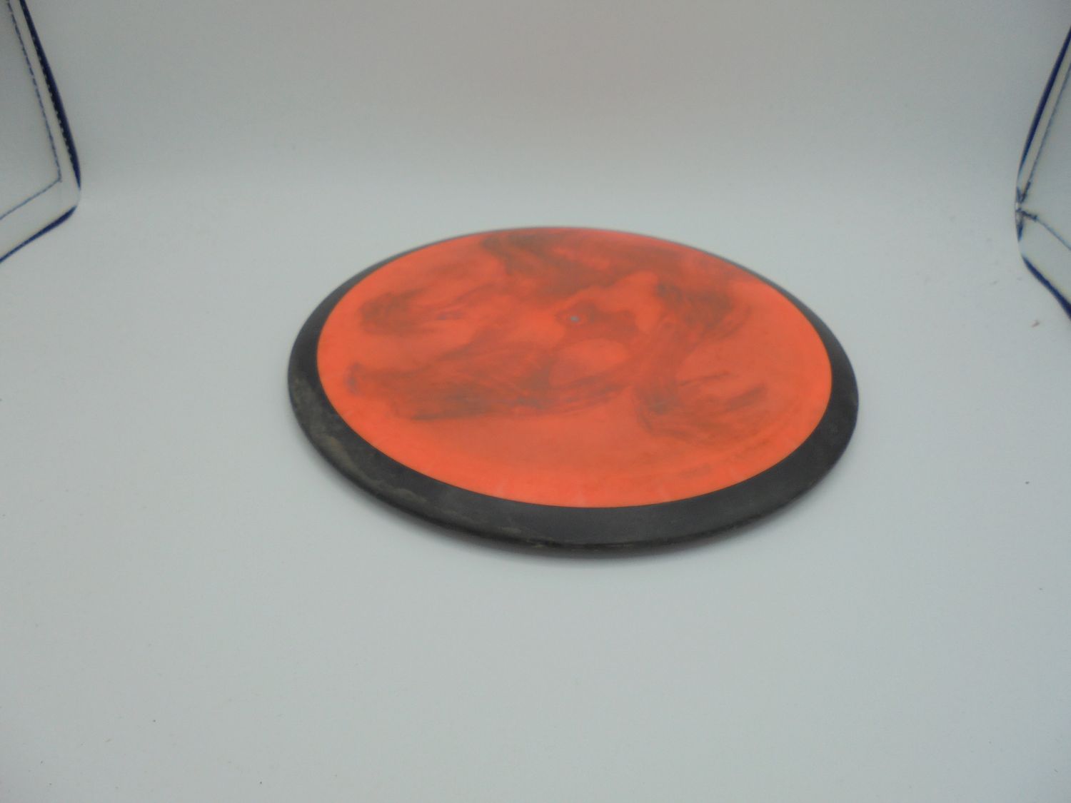 MVP Fission Photon Orange Dyed 175g -TJ