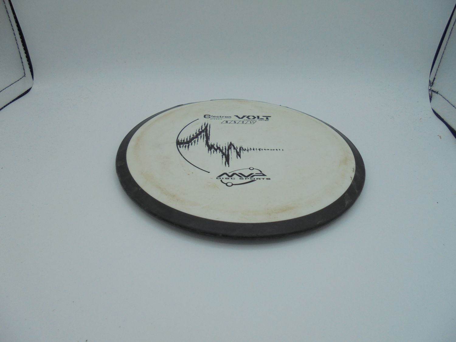 MVP Electron Volt White 173g -CO