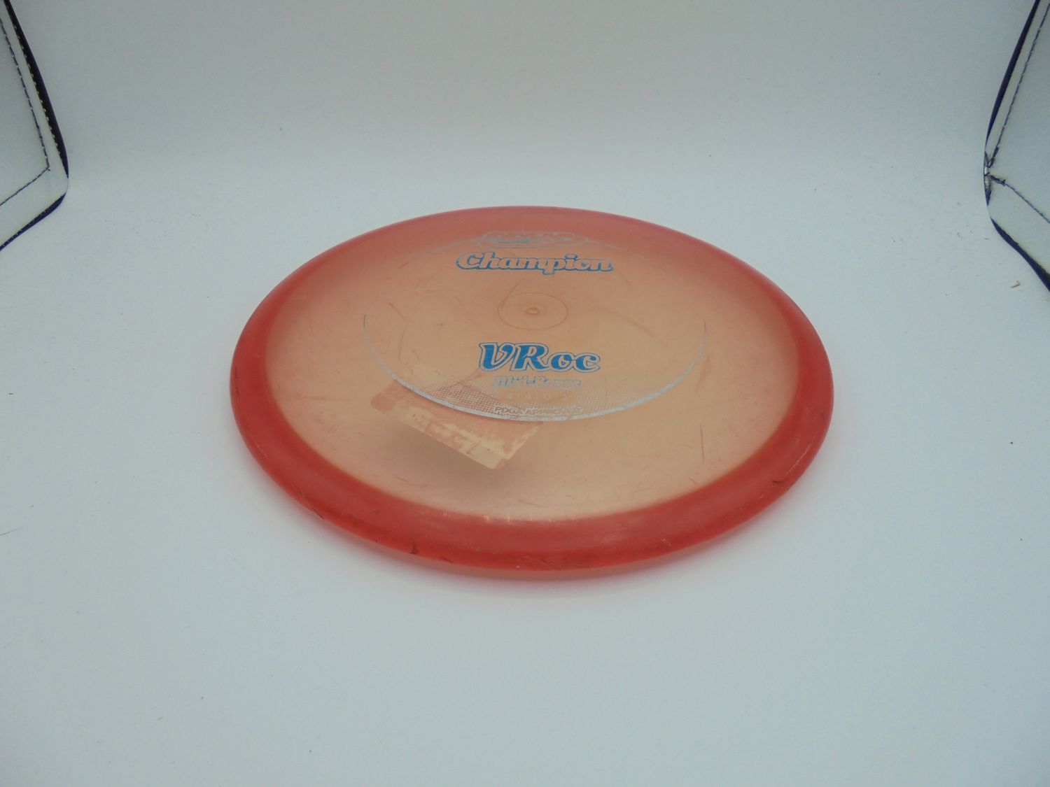 Innova Champion Vroc Red 172g - RO