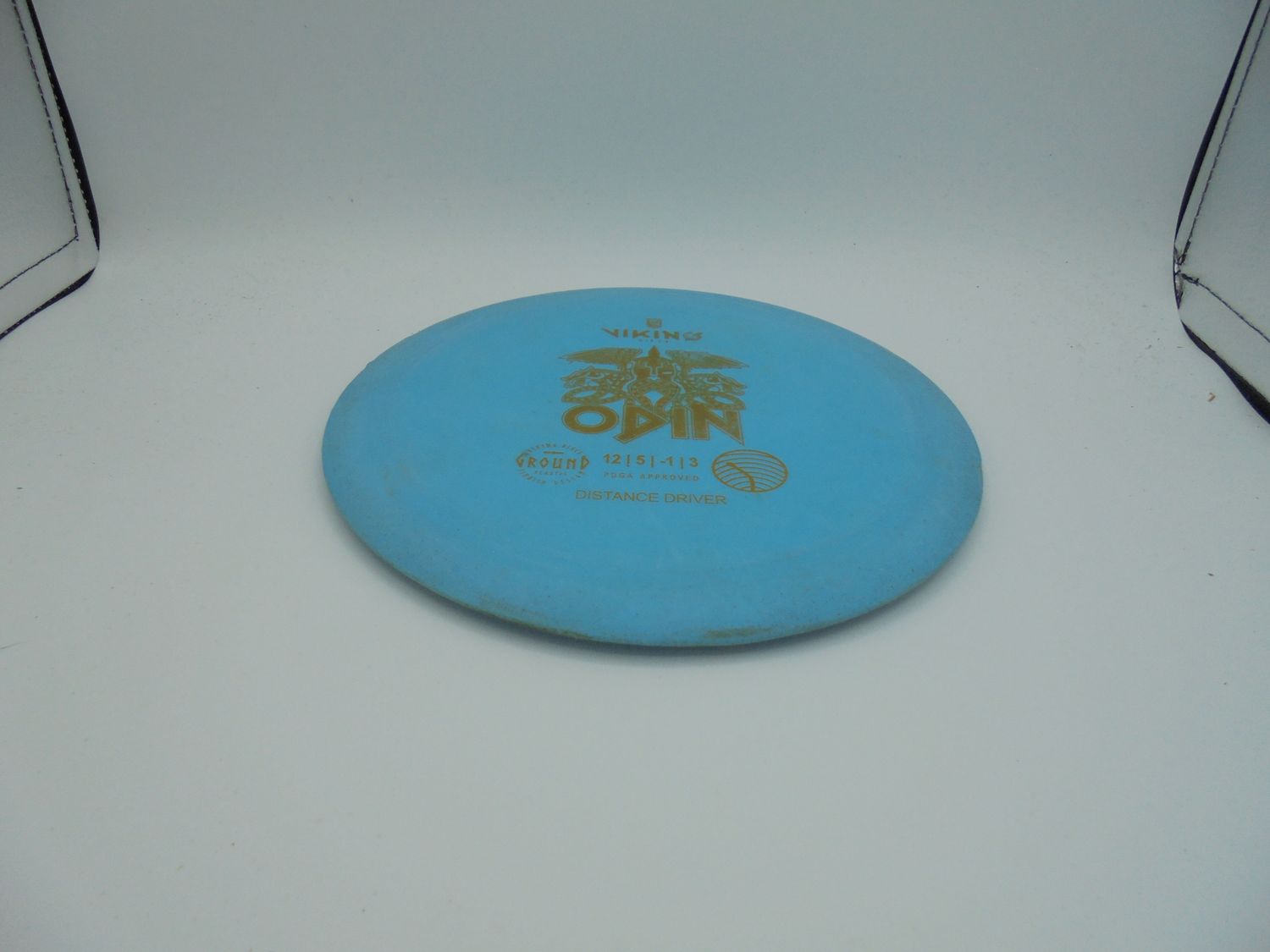 Viking Ground Odin Blue 174g - BB