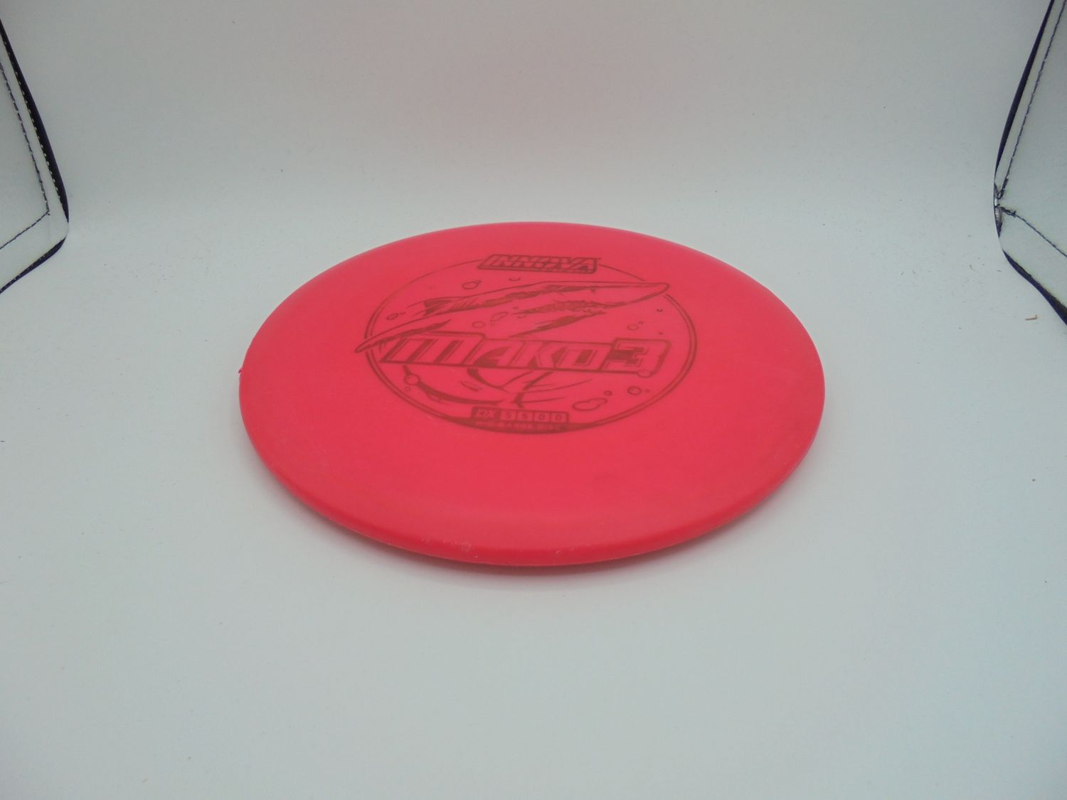Innova DX Mako3 Pink 178g - BB