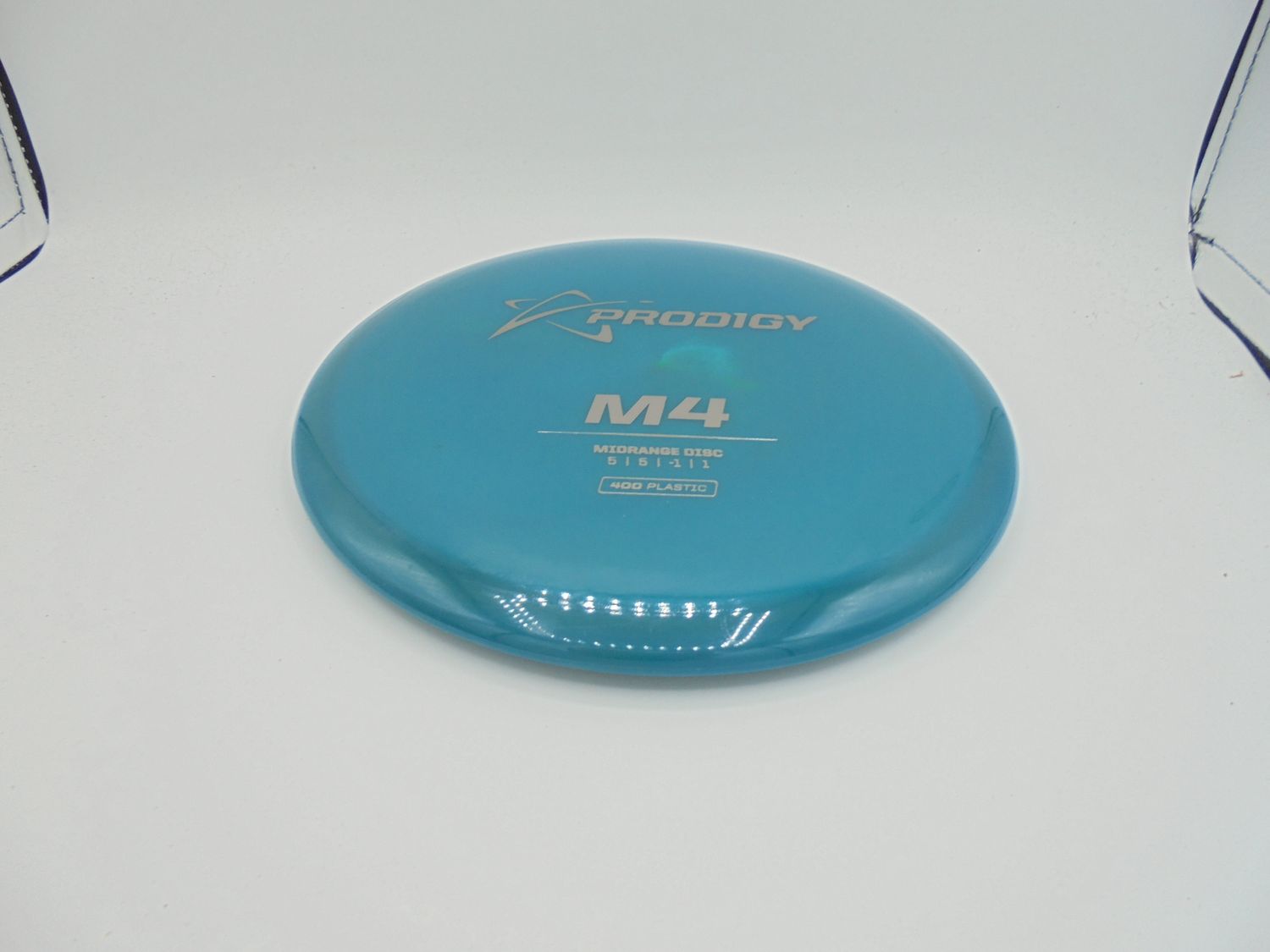 Prodigy 400 M4 Blue 179g - TS