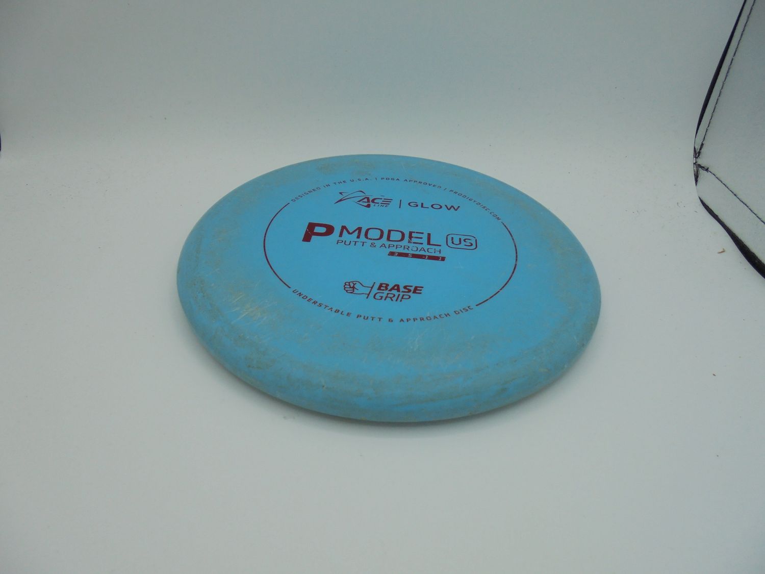 Prodigy P Model US Blue 175g -NW