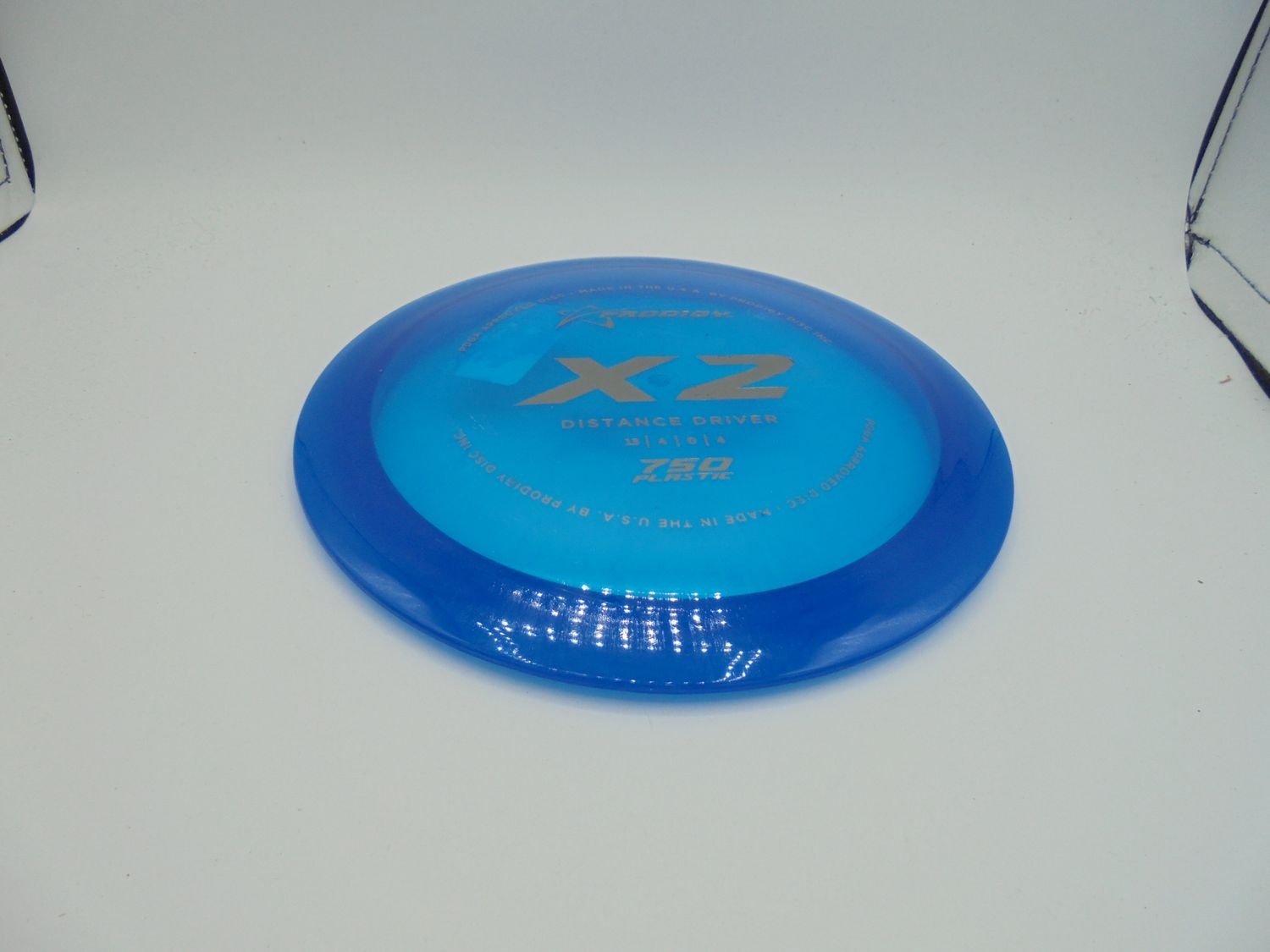 Prodigy 750 X2 Blue 172g - AH