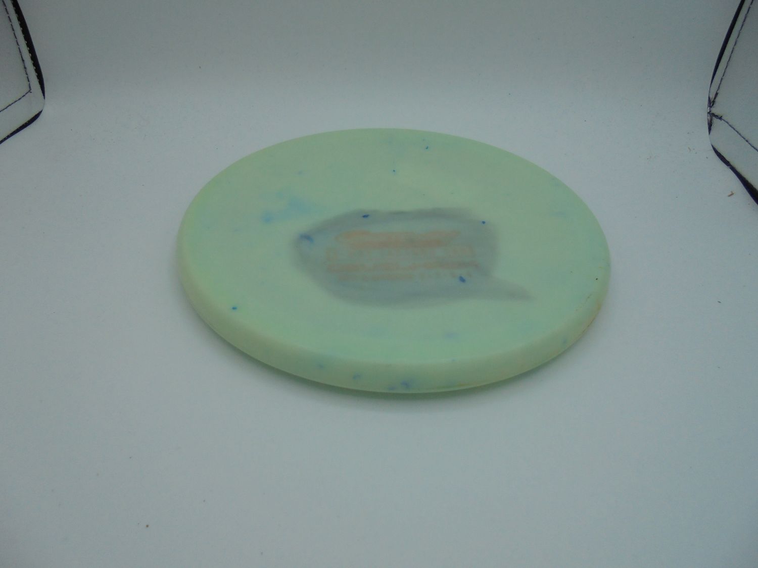 Gateway Nylon DevilHawk White 177g -CO
