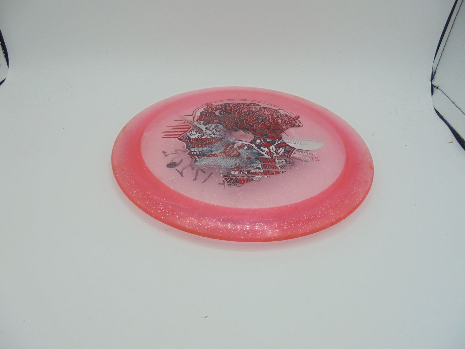 TSA Etheral Synapse Pink 175g -AC