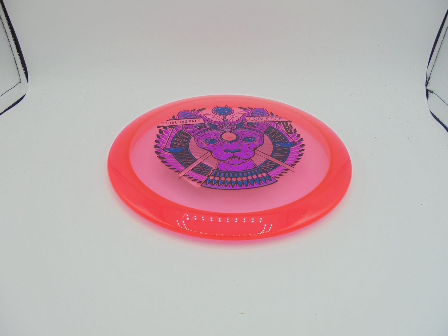 Thought Space Ethos Coalesce Pink 174g - TS