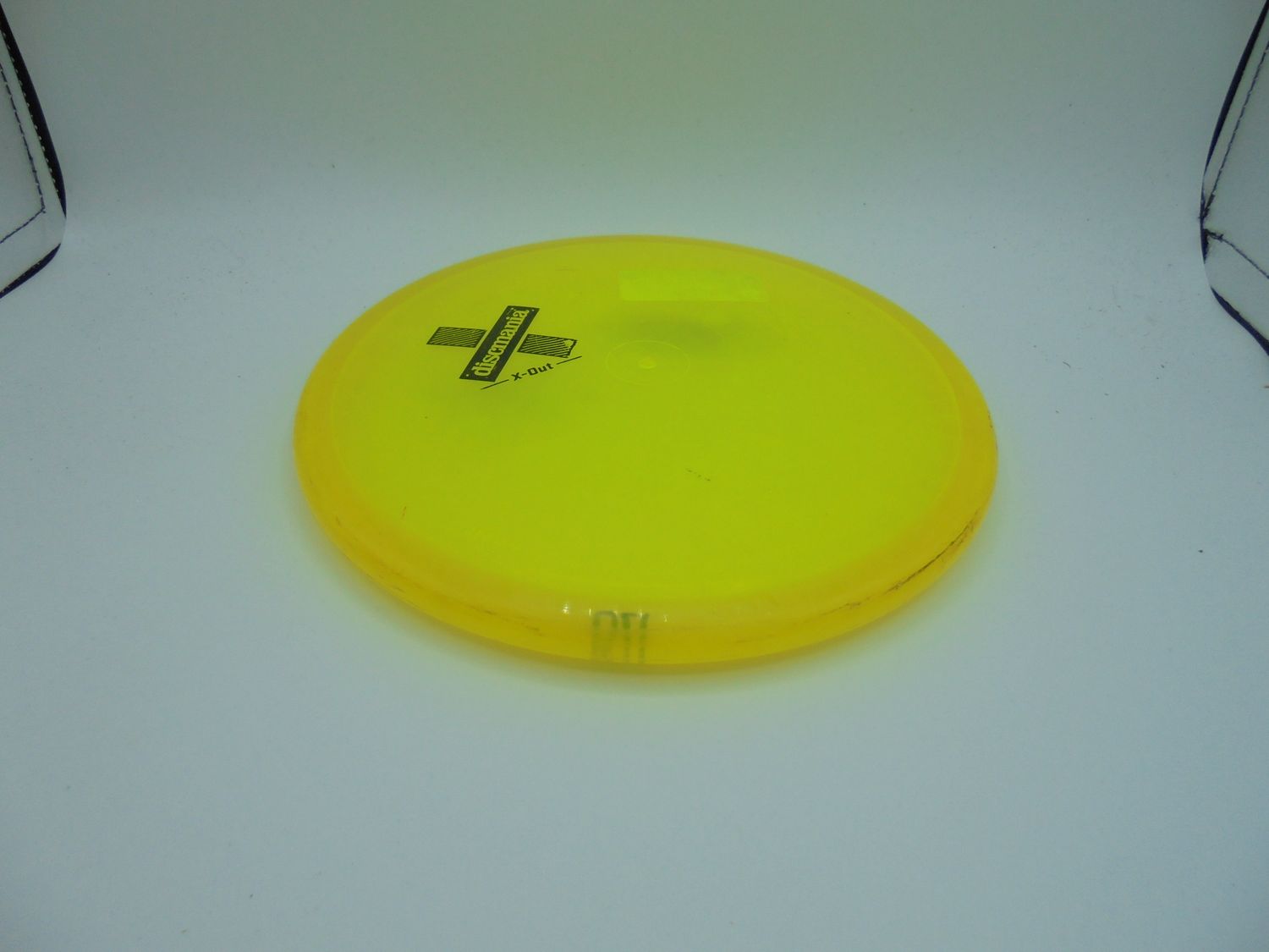 Discmania Innova C-Line P3 Yellow 170g -RO