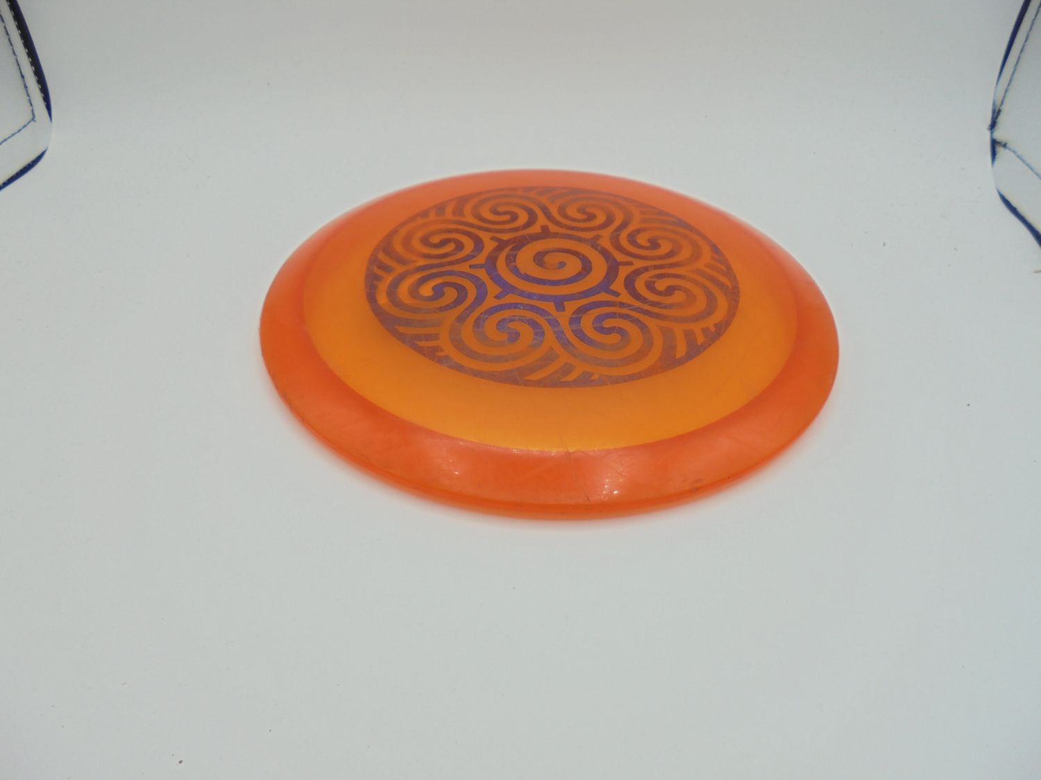 Discmania Active Genius Orange 170g -JS