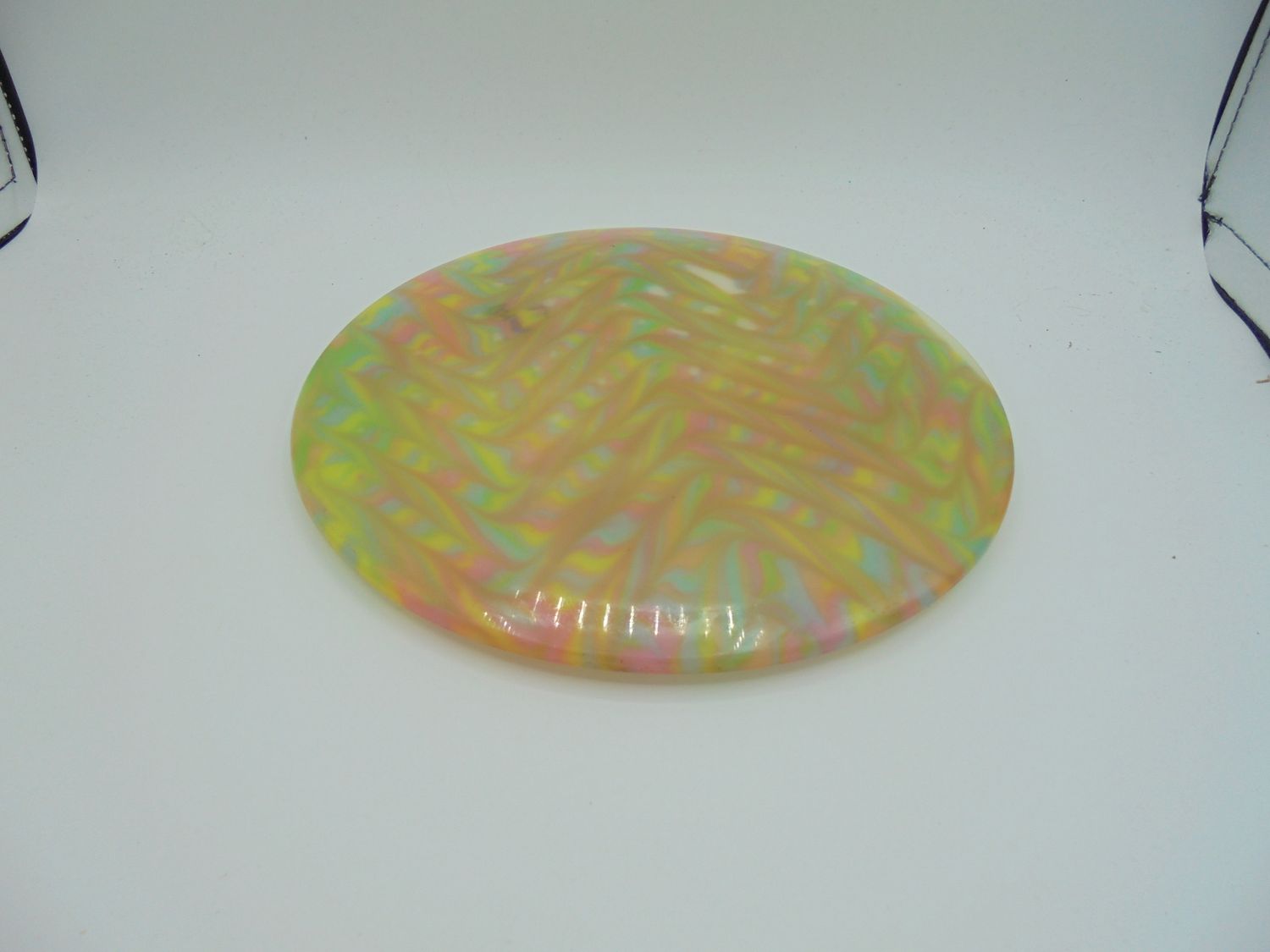 Discmania C-Line FD1 White Dyed 175g -LS
