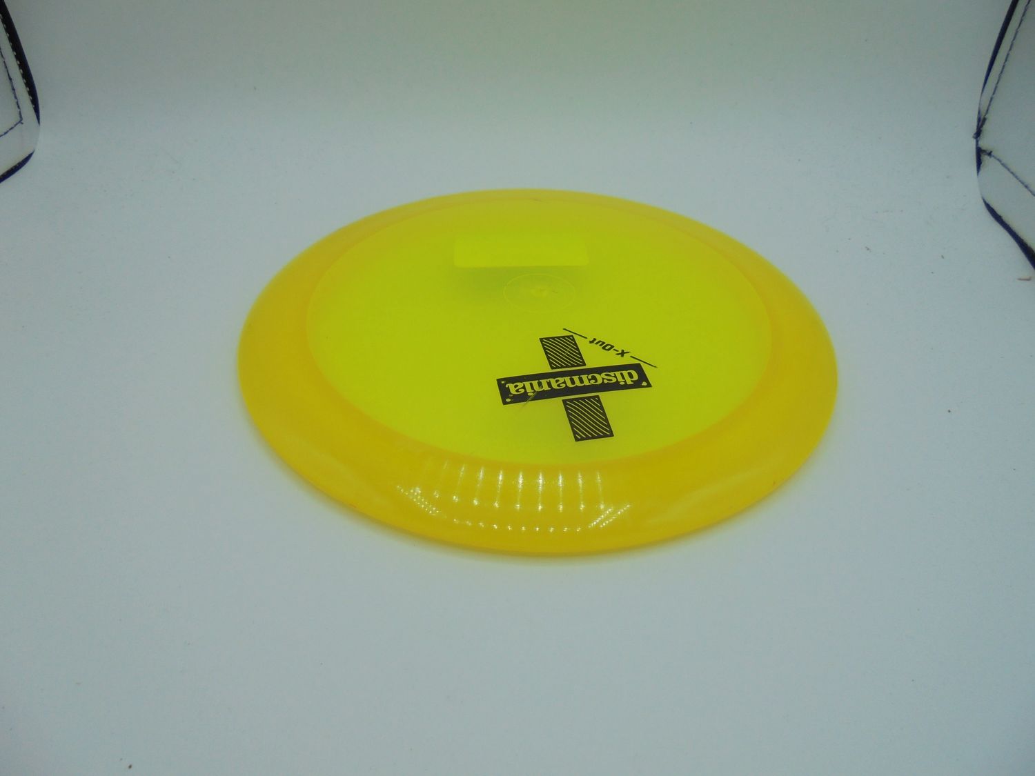 Discmania-Innova C-Line DD2 -AE