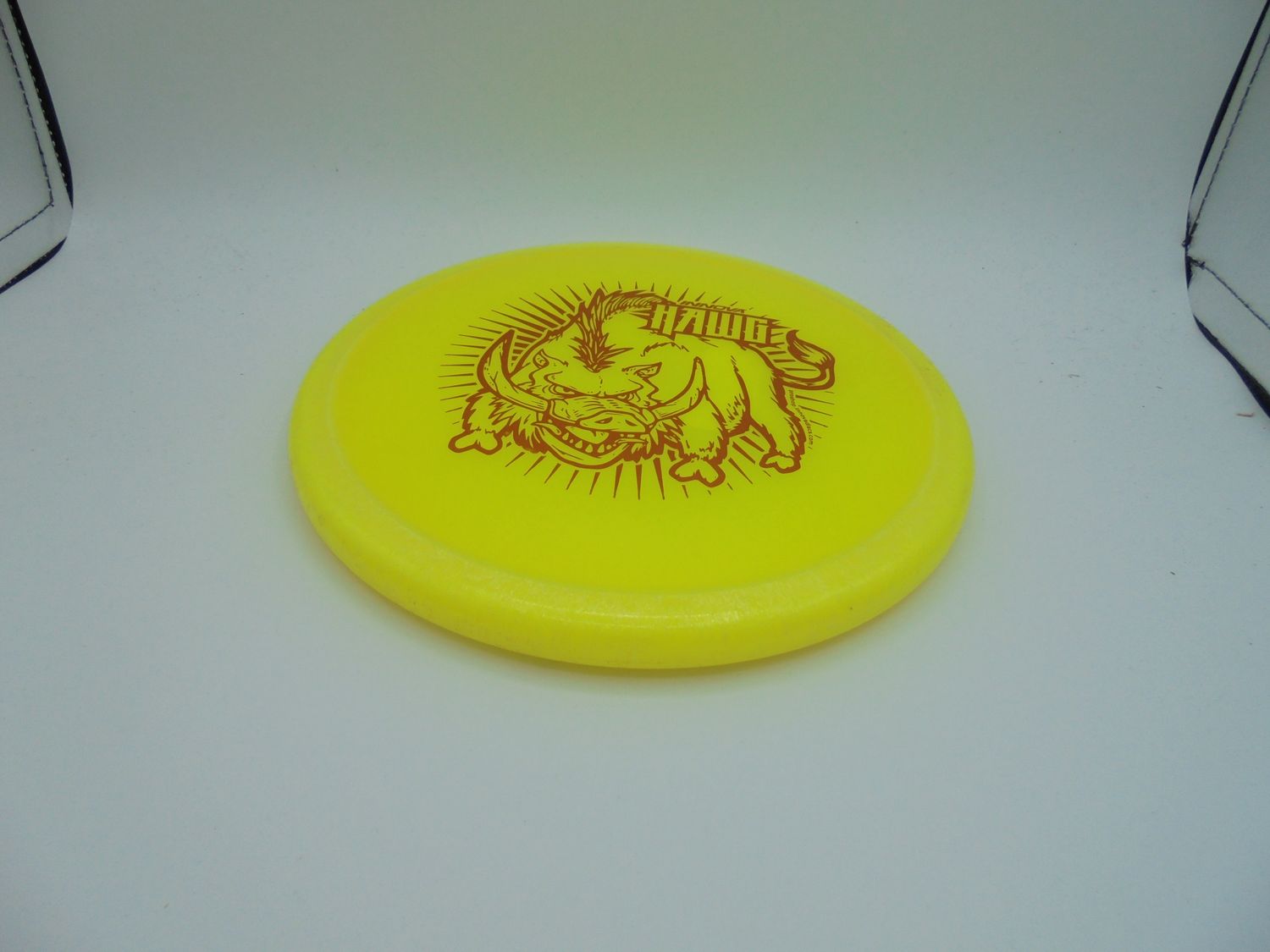 Innova Champion Hawg Yellow 177g -RO