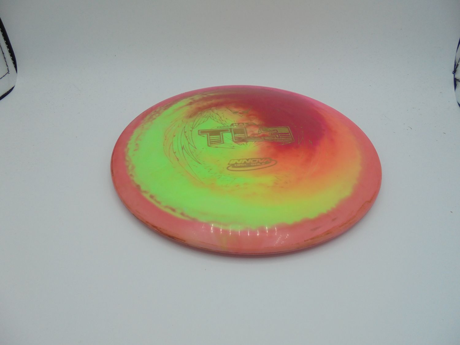 Innova Halo Star TL3 Dyed 172g -