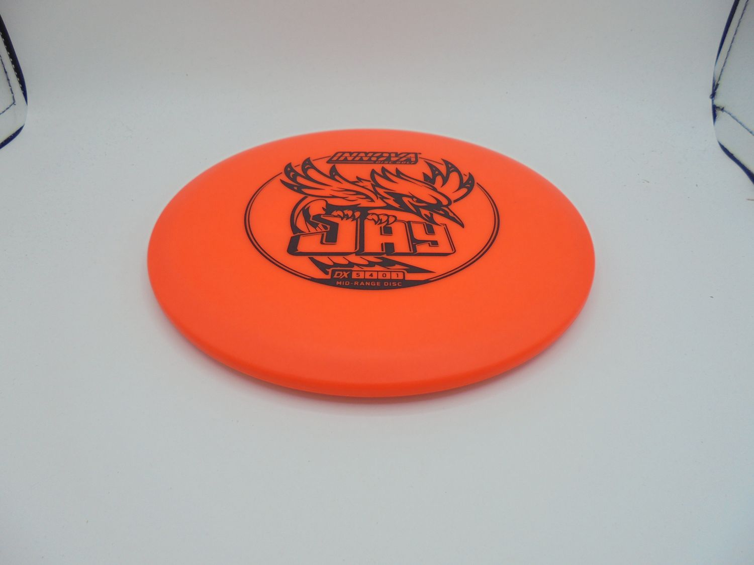 Innova DX Jay Orange 177g -GS