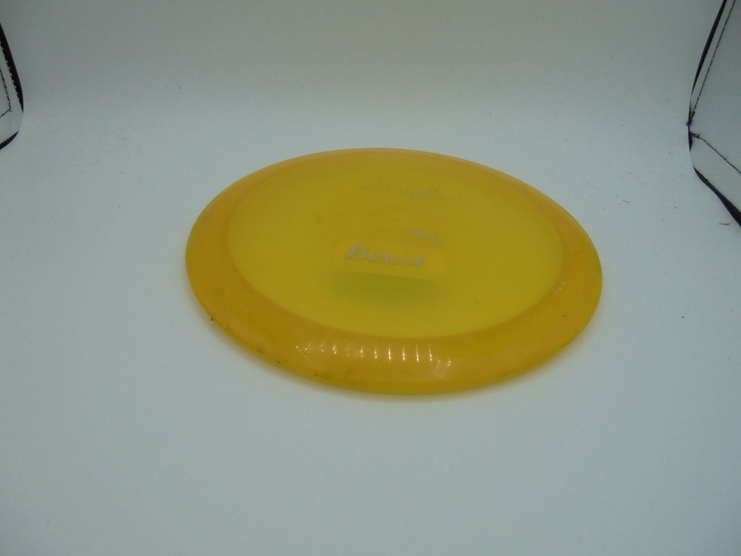 Innova Champion Beast Yellow 172g -D4