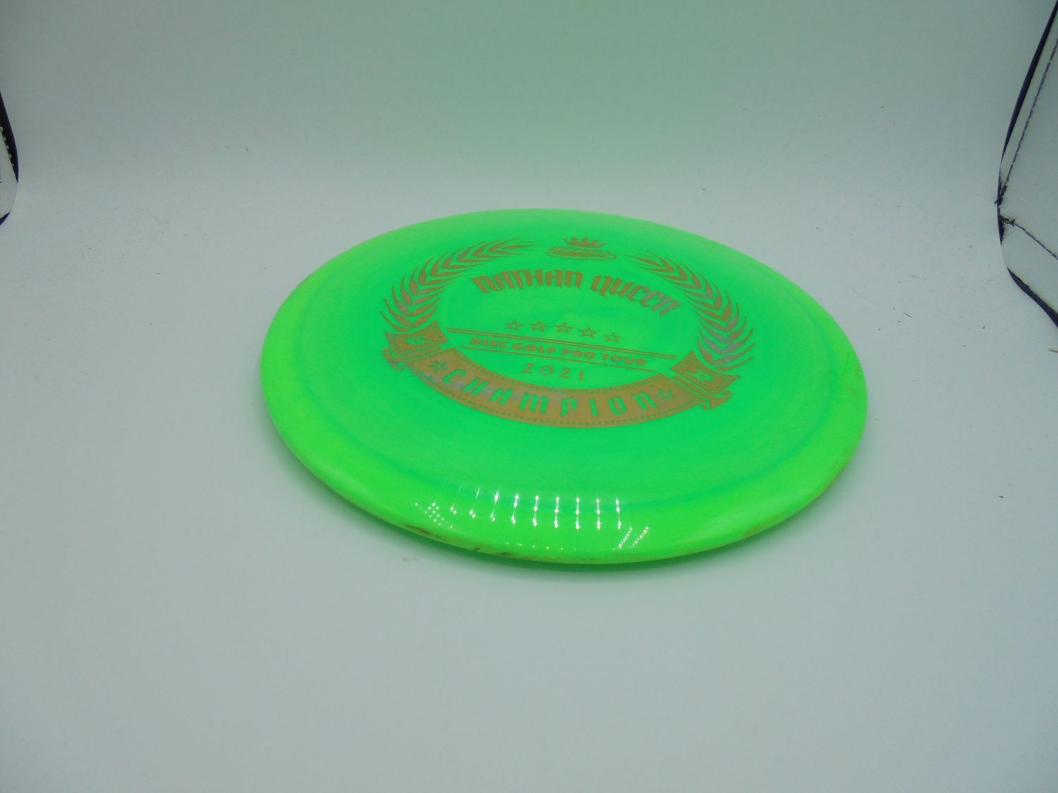 Innova Swirled Star Wraith Thunderbird 175g -AE