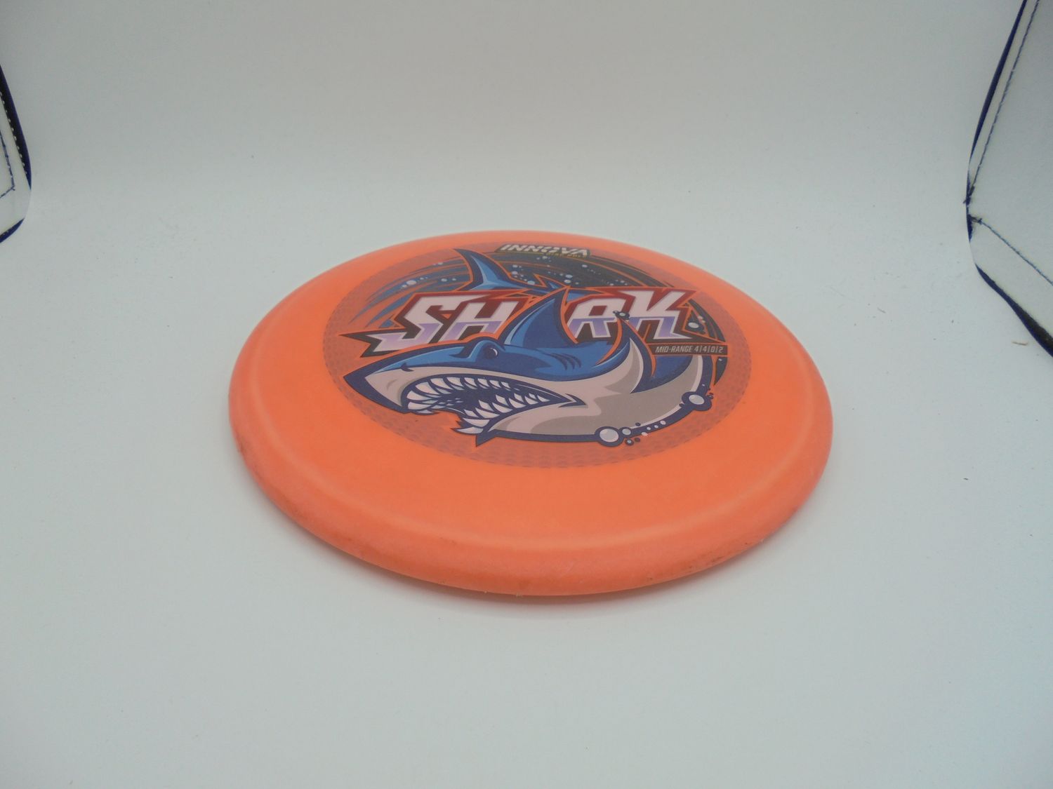 Innova DX Shark Orange 154g -DB