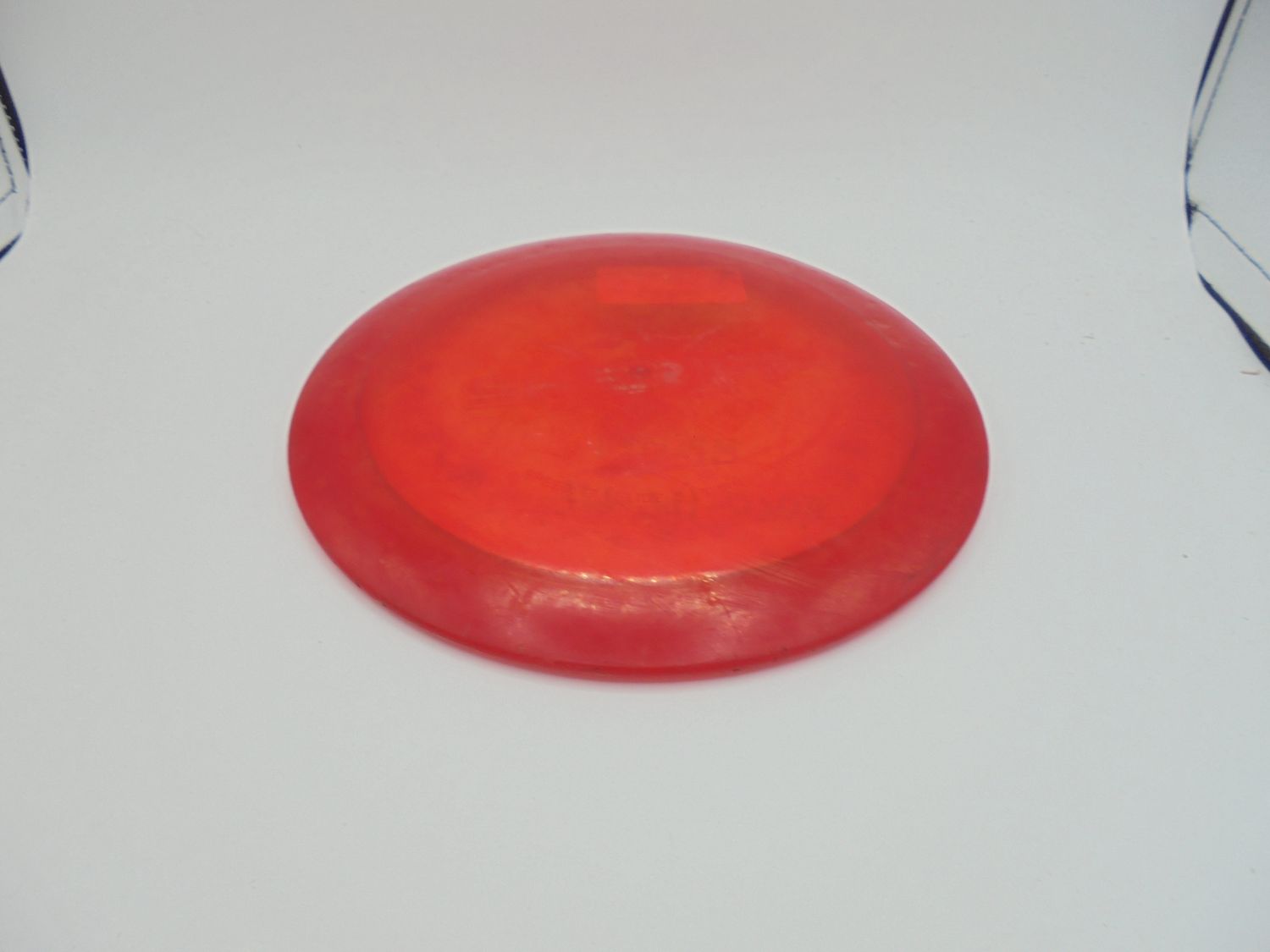 Dynamic Discs Lucid Sherrif Red 172g - GB