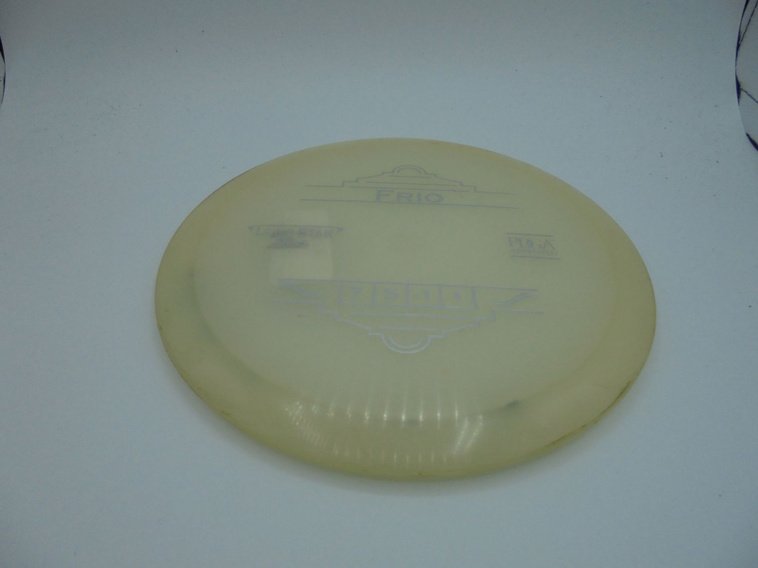 Lone Star Discs Glow Frio 174g -RS