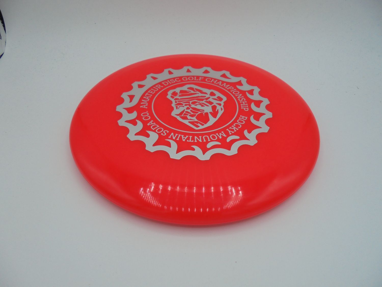 Discmania Evo Link Red 177g - TS