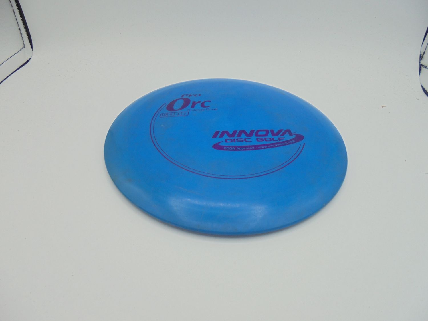 Innova Pro Orc Blue 171g - JK