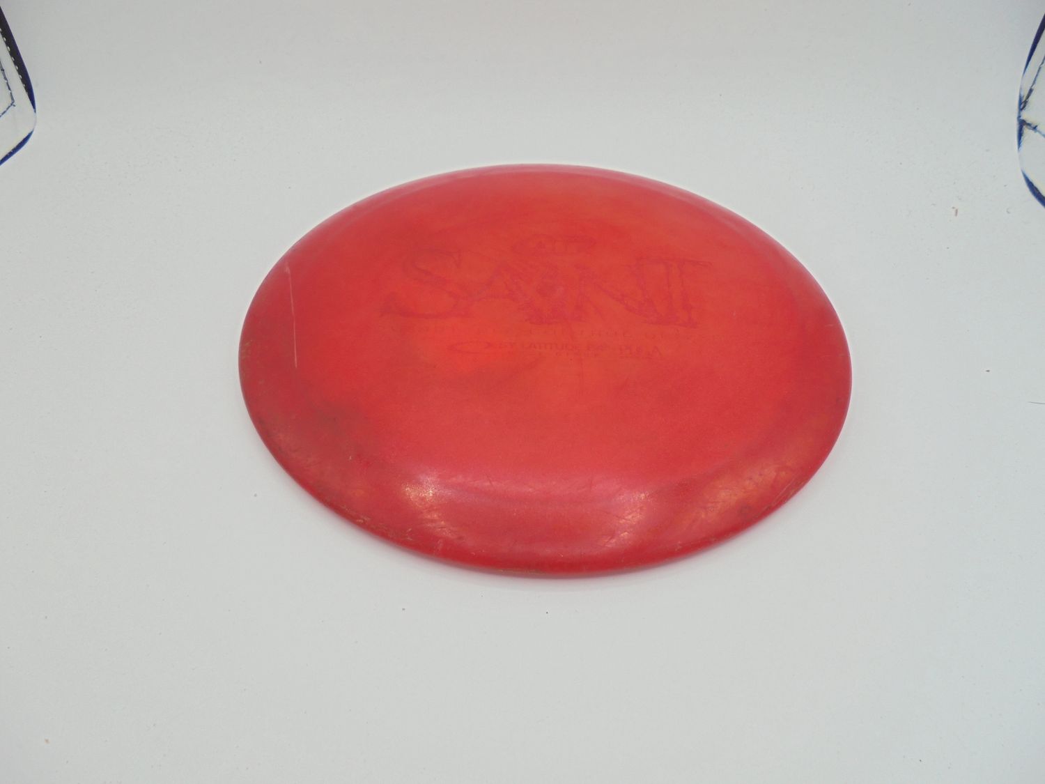 Lat64 Opto Air Saint Red 158g -RO