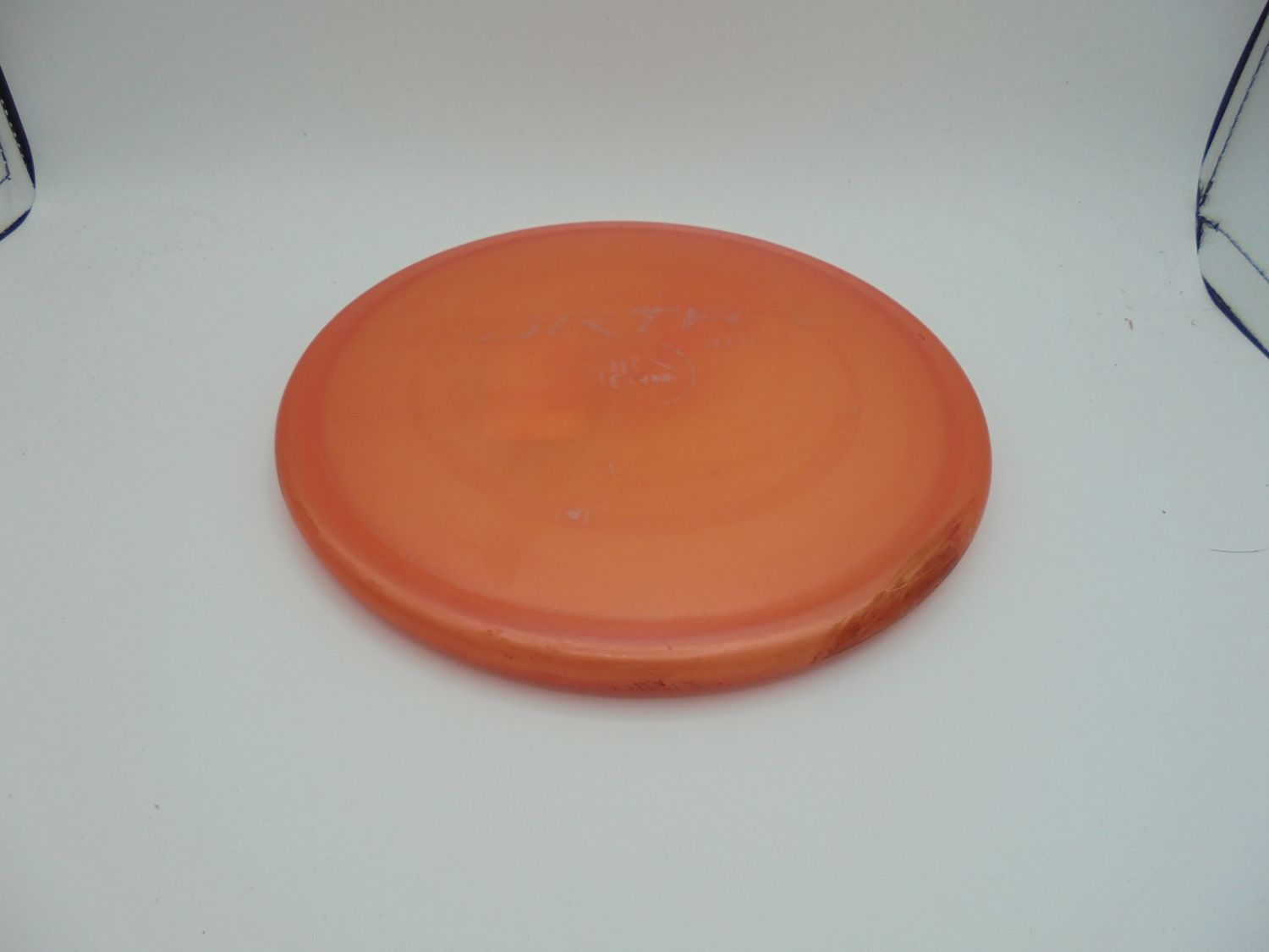 Innova HyzerBomb Mortar Orange 176g -AC