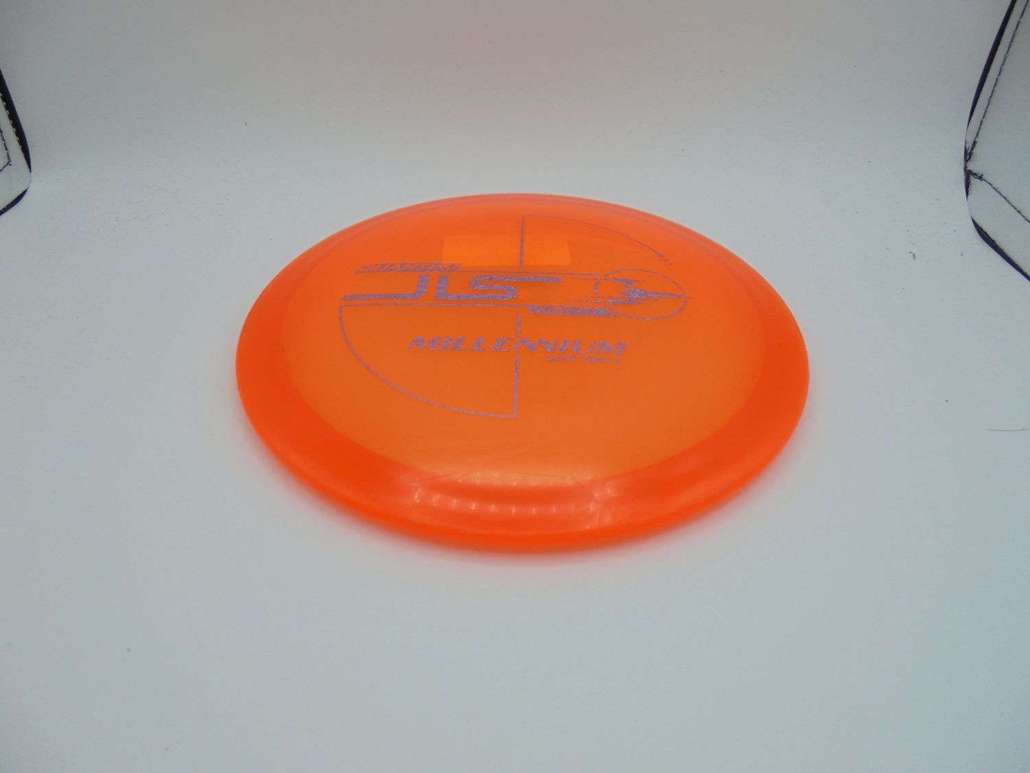 Millennium Quantum JLS Orange 174g -MB