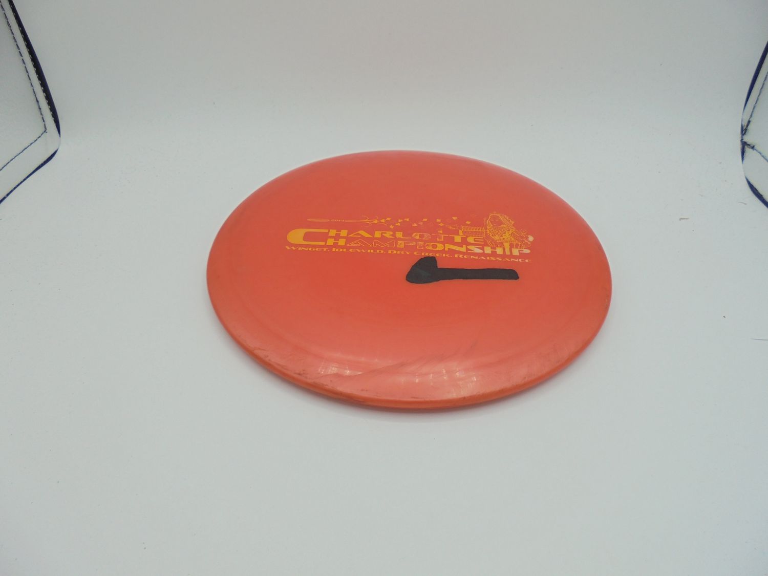 Innova Star Thunderbird Red 2014 168g - RO