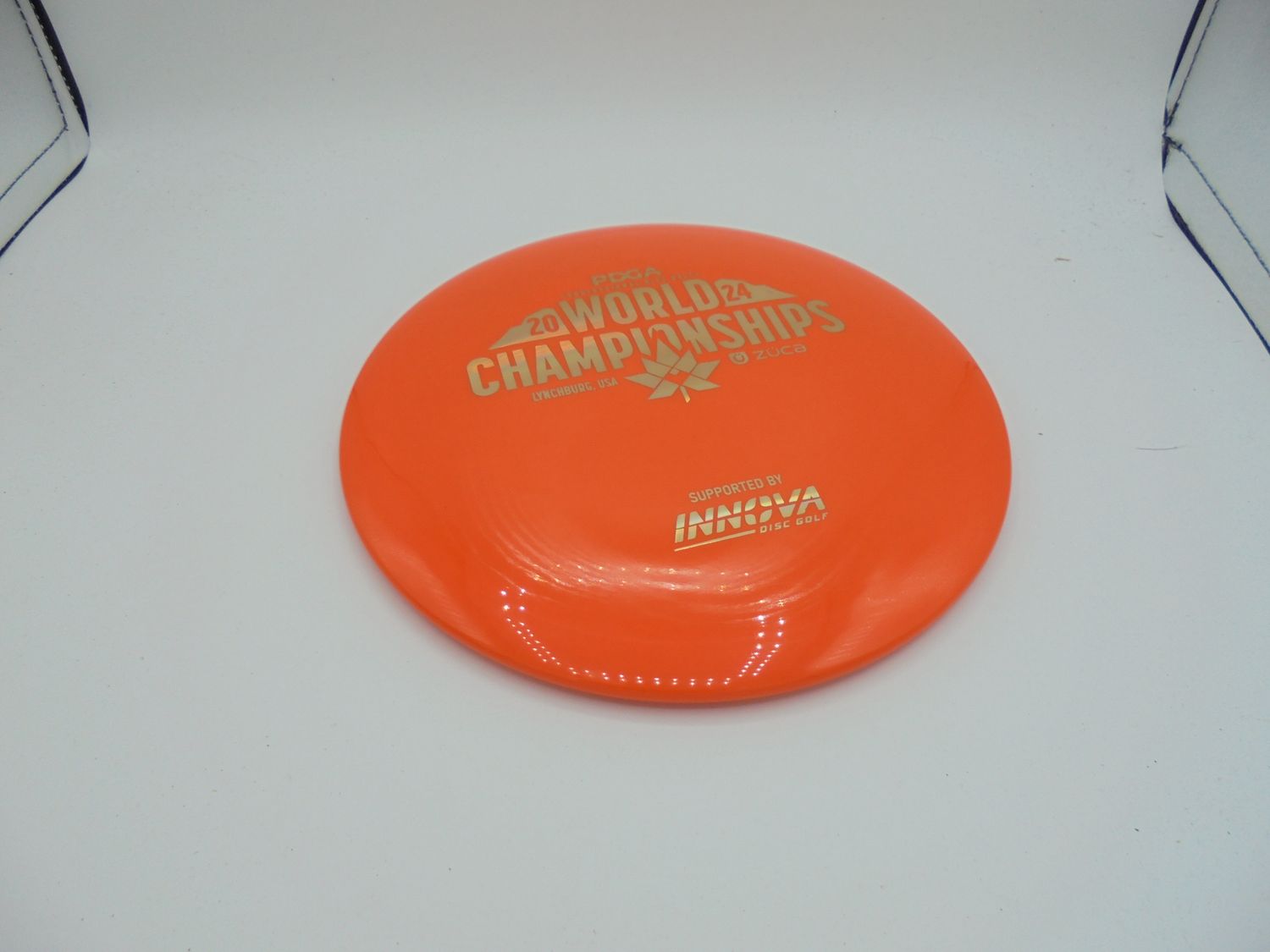Innova Star Teebird 3 Orange 176g - TS