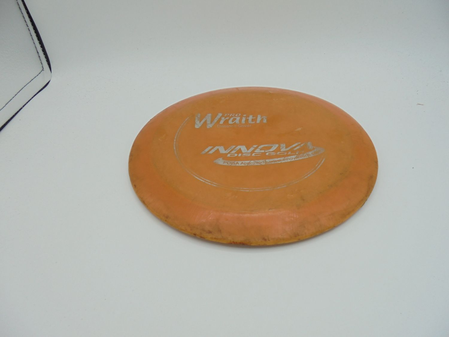 Innova Pro Wraith PFN Yellow 170g - BW