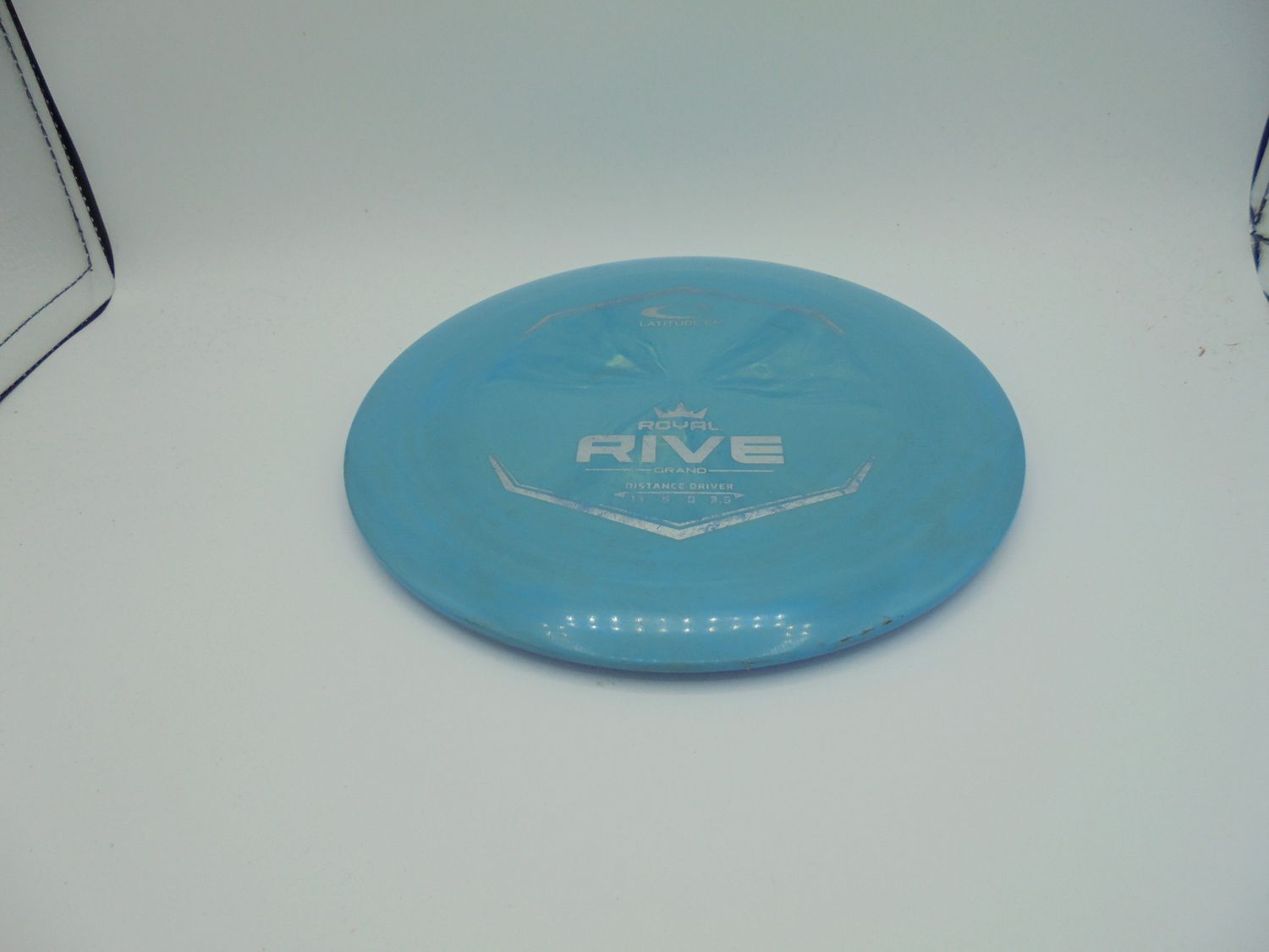 Lat64 Royal Grand Rive Blue 175g -AC