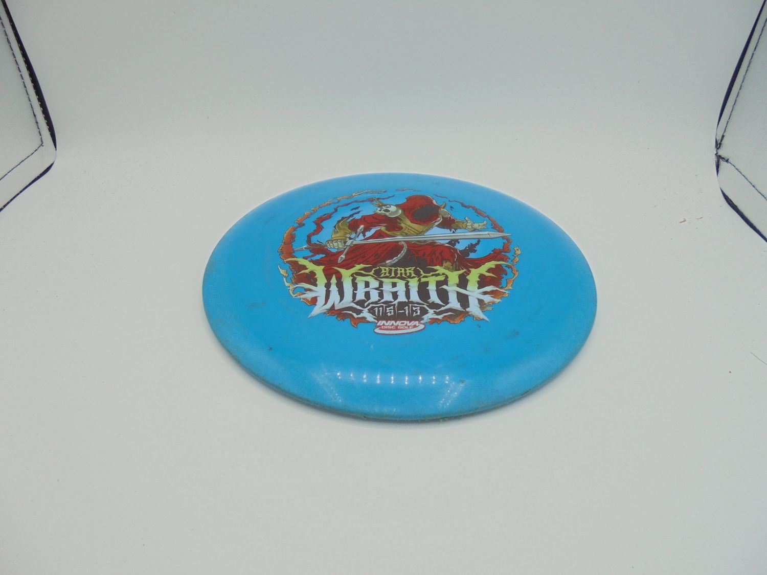 Innova Star Infused Wraith Blue 172g -BT