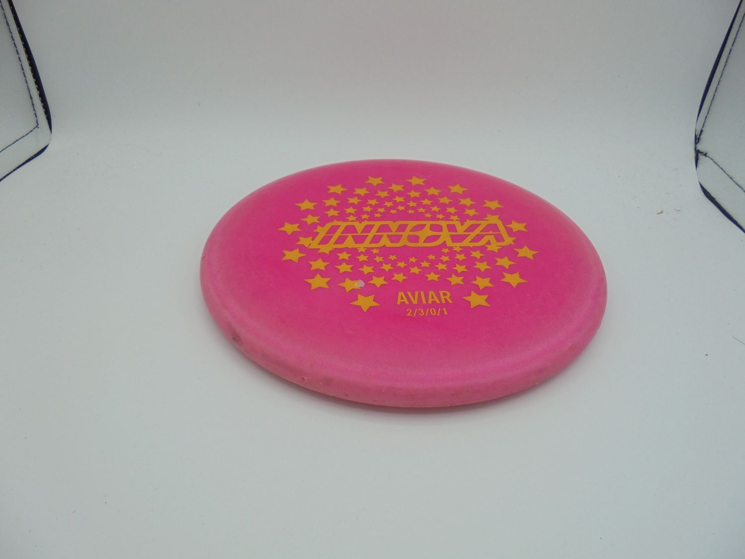 Innova DX Aviar Pink 175g -JH