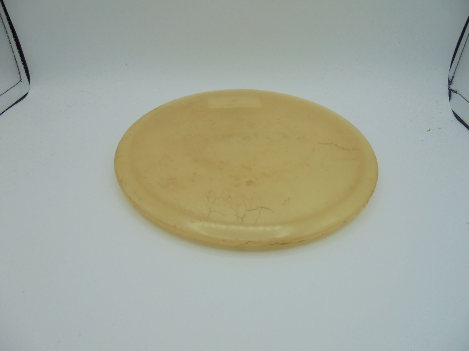 Dynamic Discs Lucid Moonshine Emac Truth Yellowed 178g -ST
