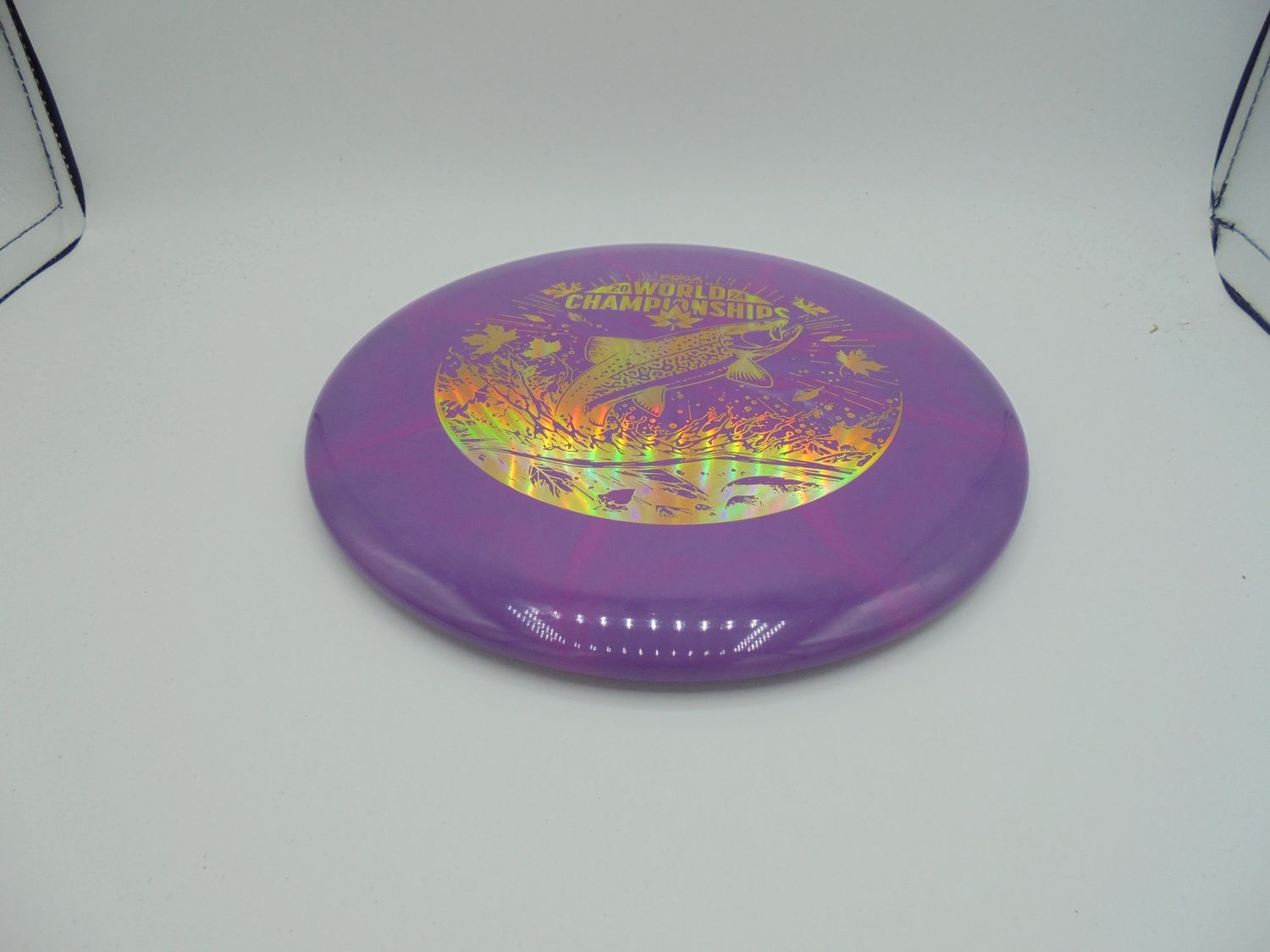 Lat64 Royal Evidence Purple 175g - TS