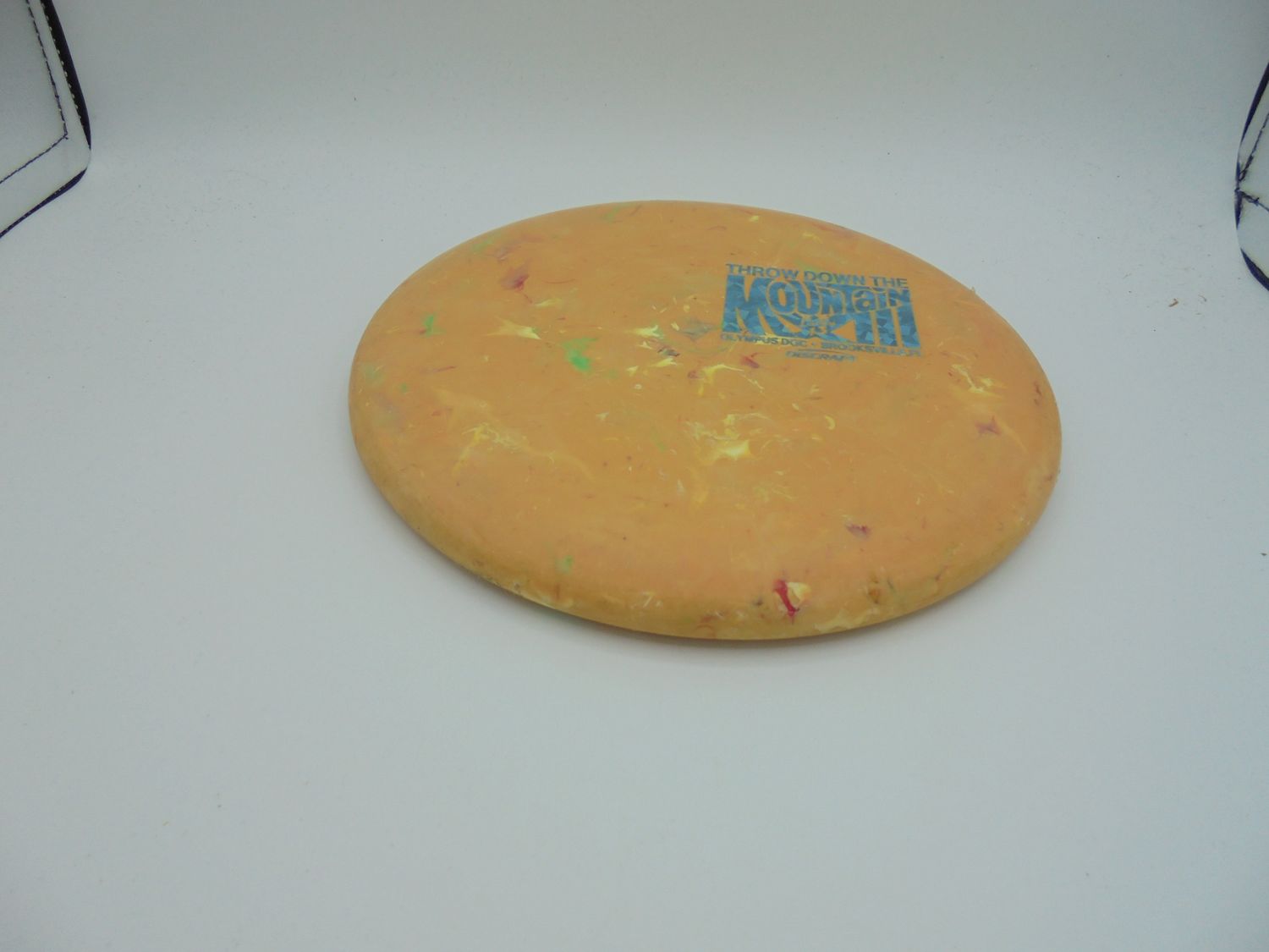 Discraft JB Roach Orange 171g -AC