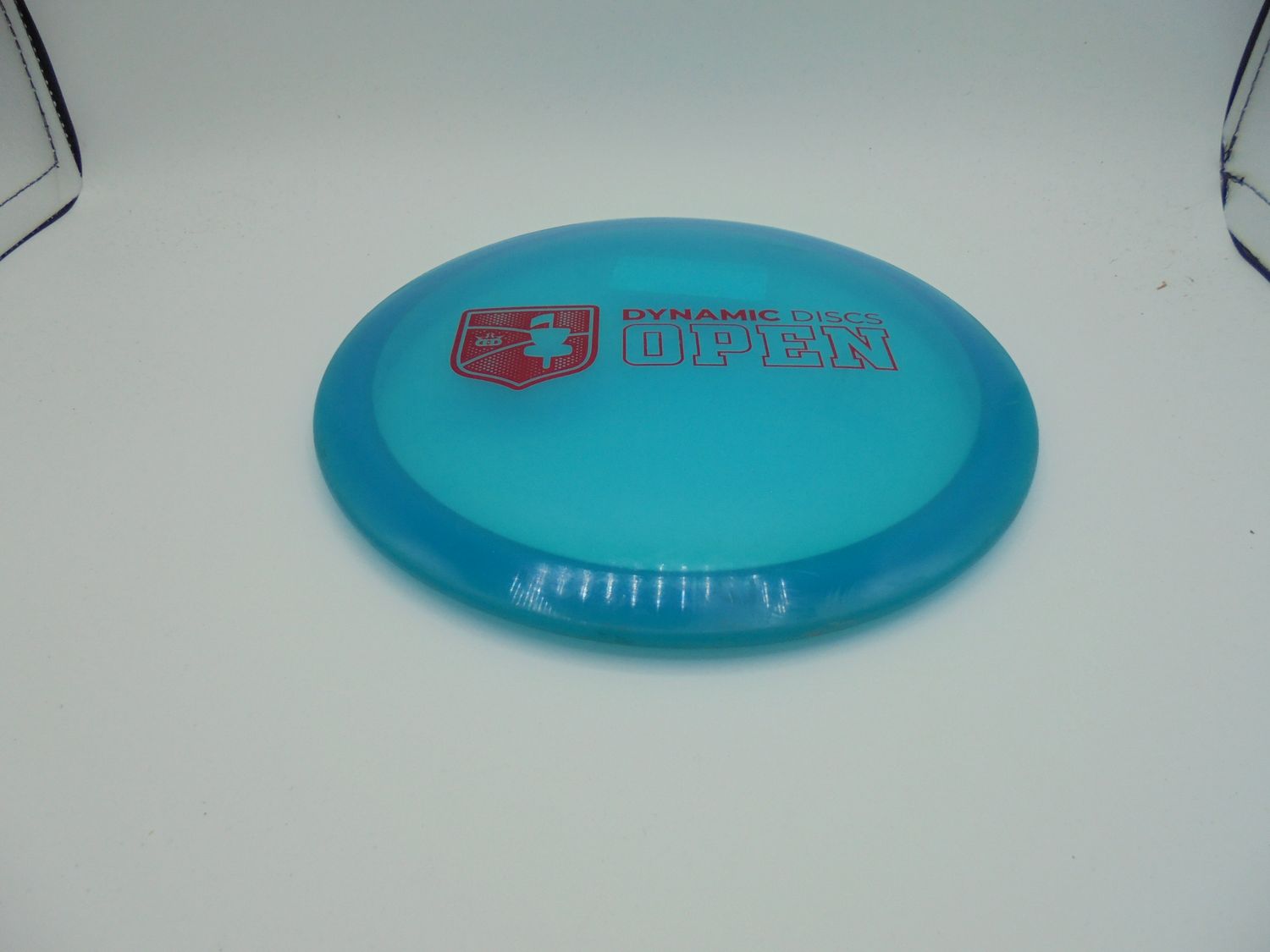Dynamic Discs Lucid Evader Blue 175g - PG