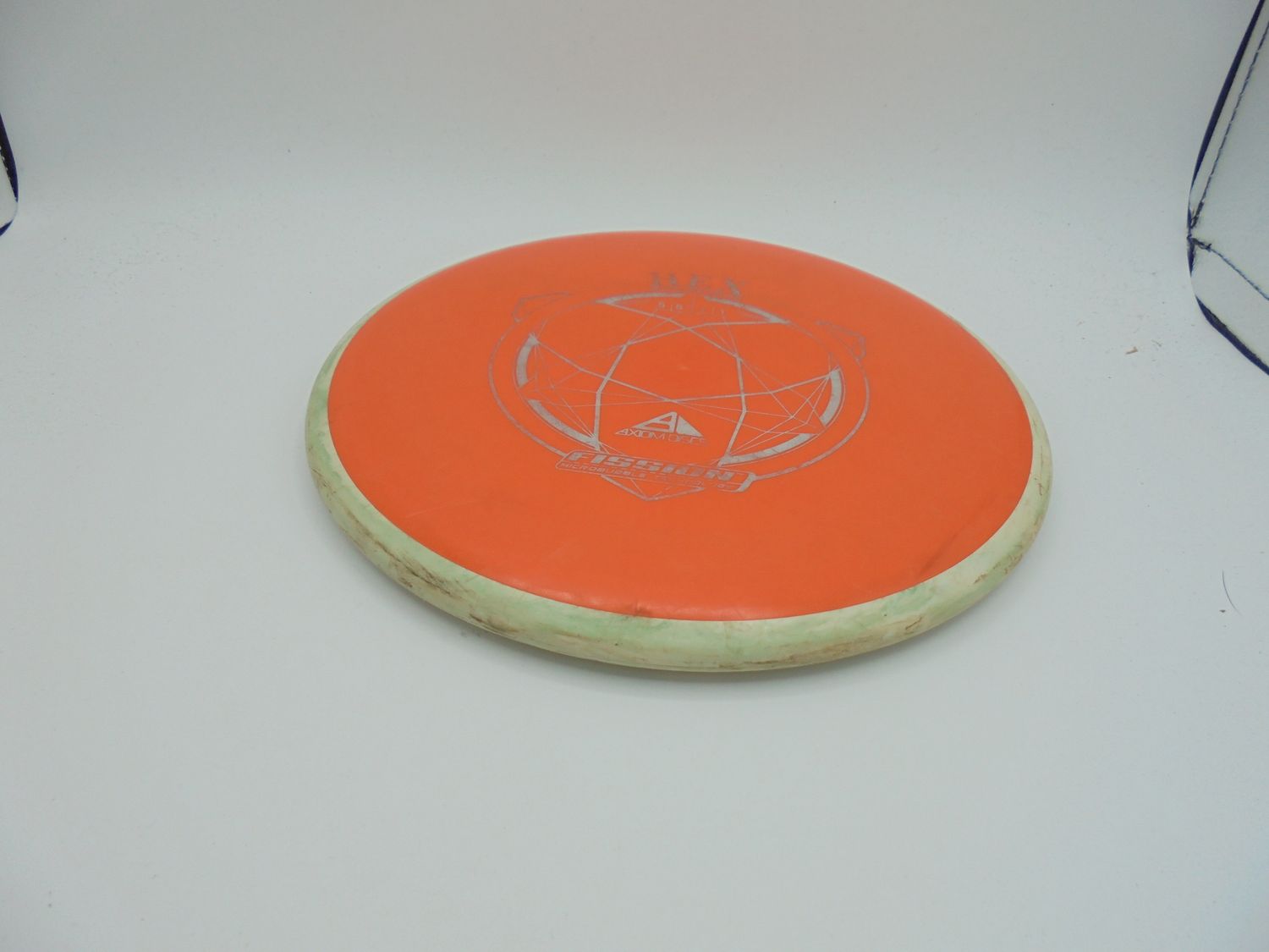 Axiom Fission Hex Orange 176g -BF