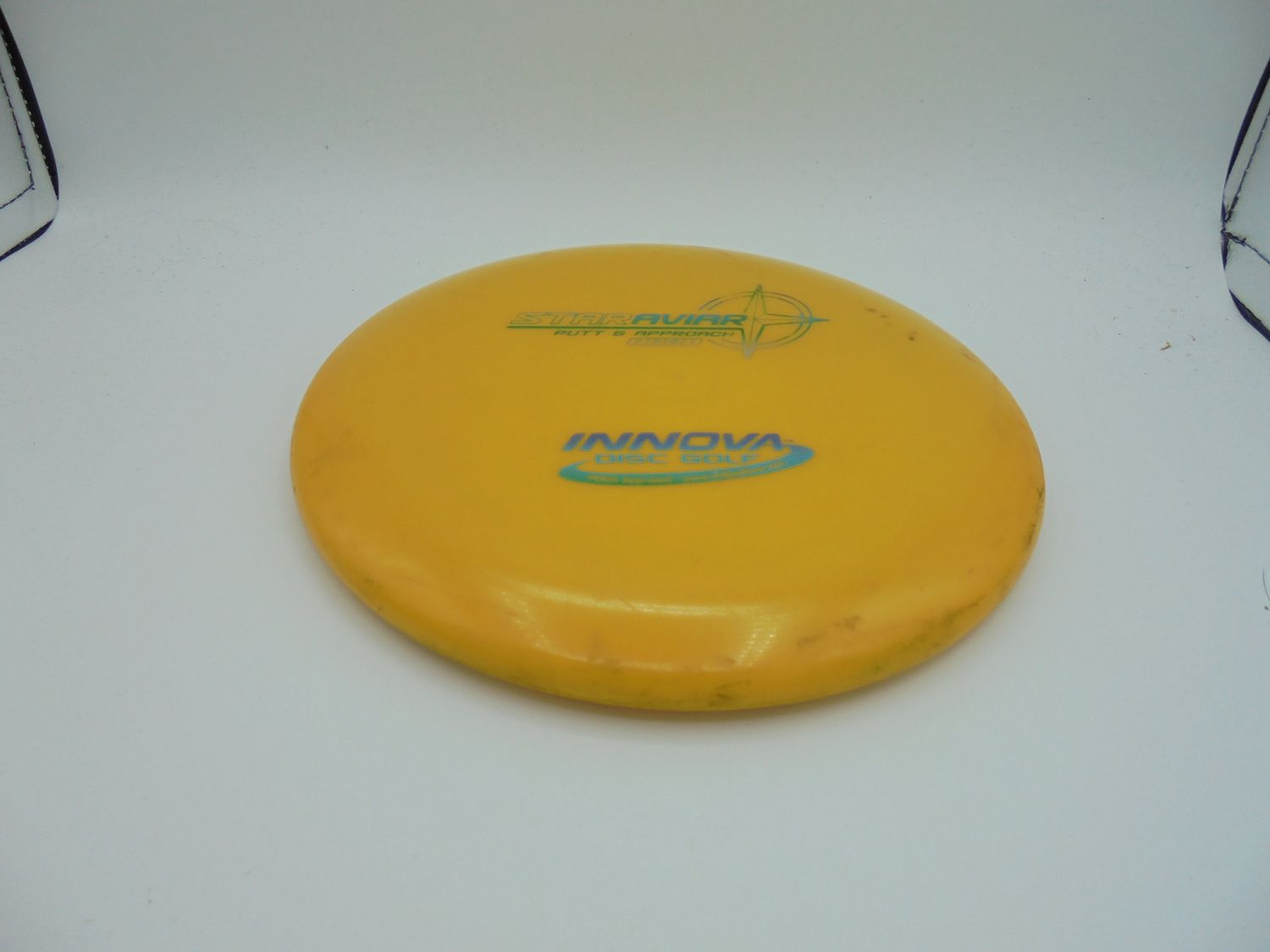 Innova Star Aviar Yellow 165g -JH