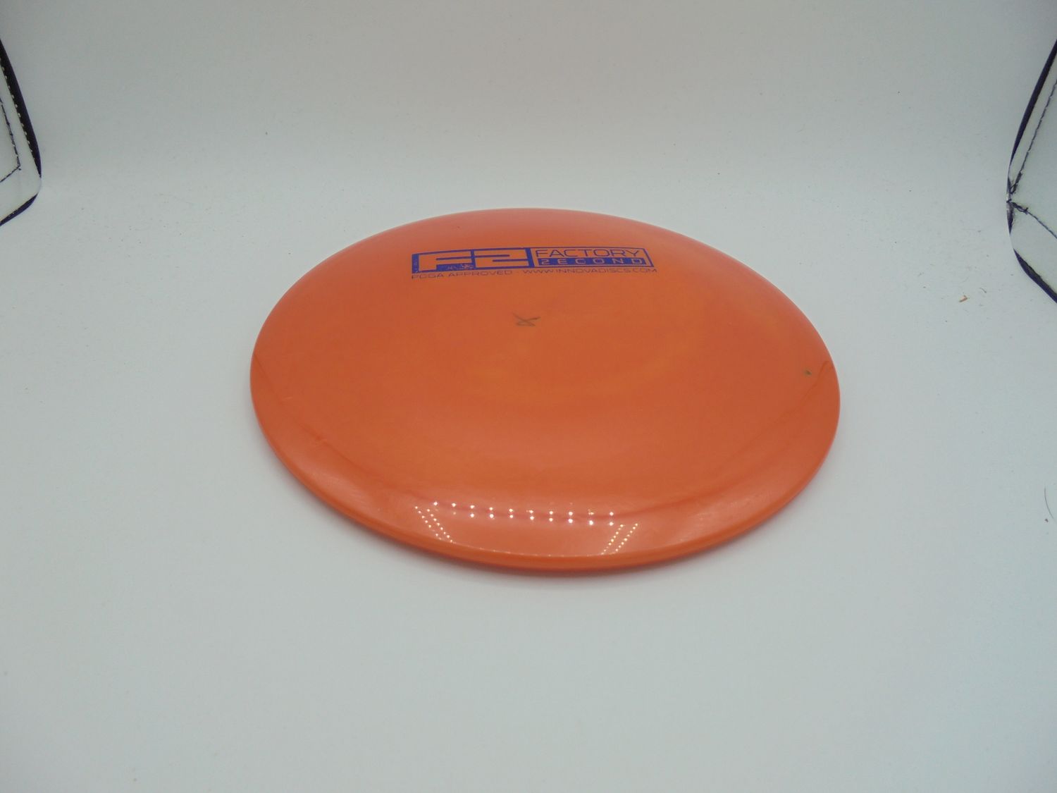 Innova Gstar Teebird Orange F2 171g -RO