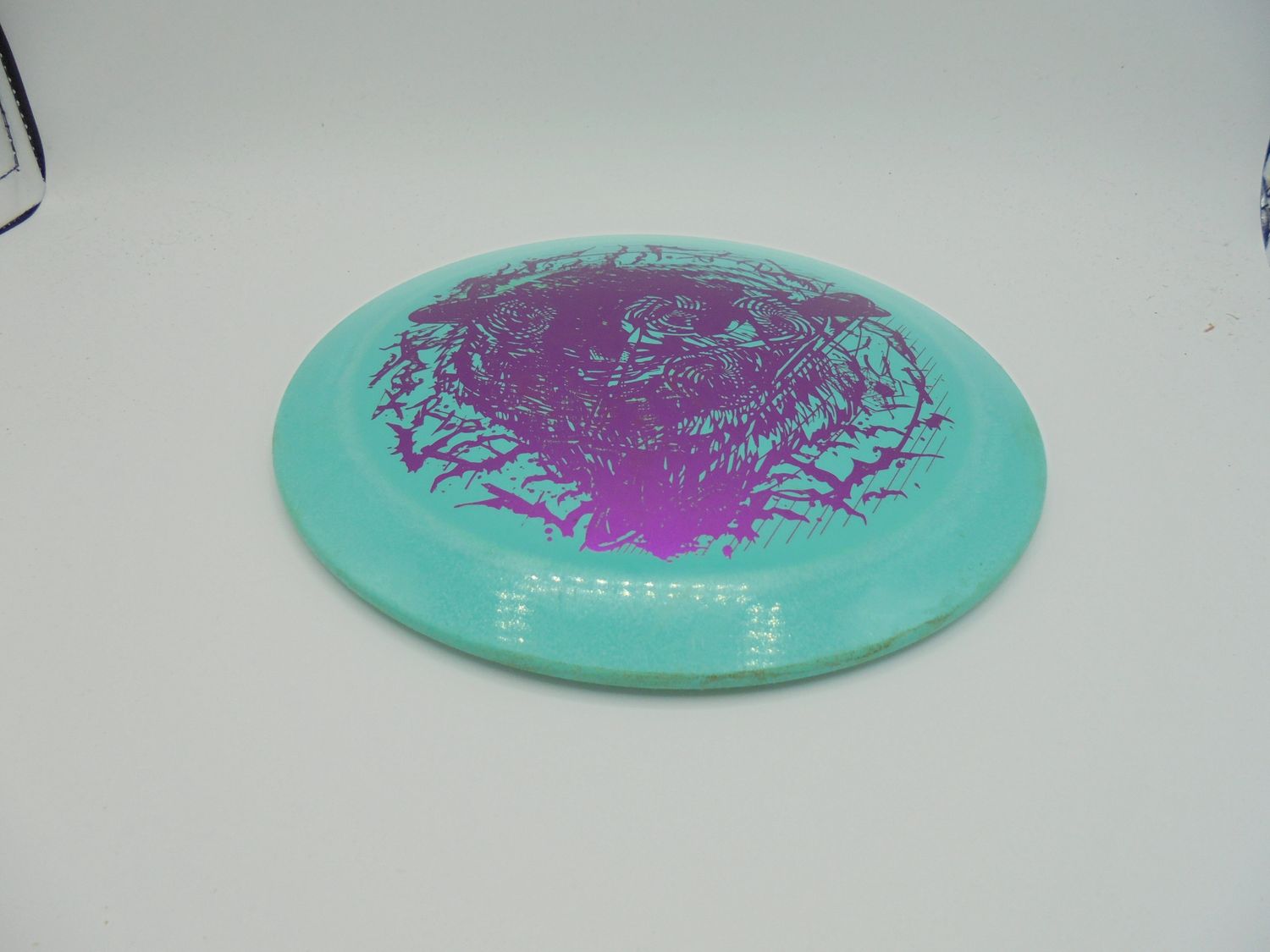 Innova Star Charger Mint 165g - JH