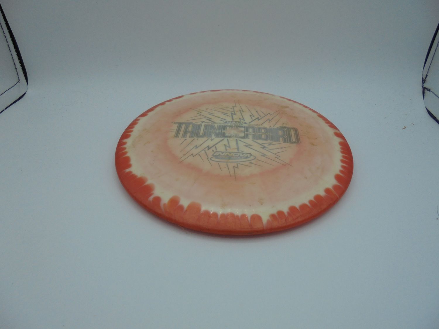 Innova Halo Star Thunderbird Orange 174g -JH