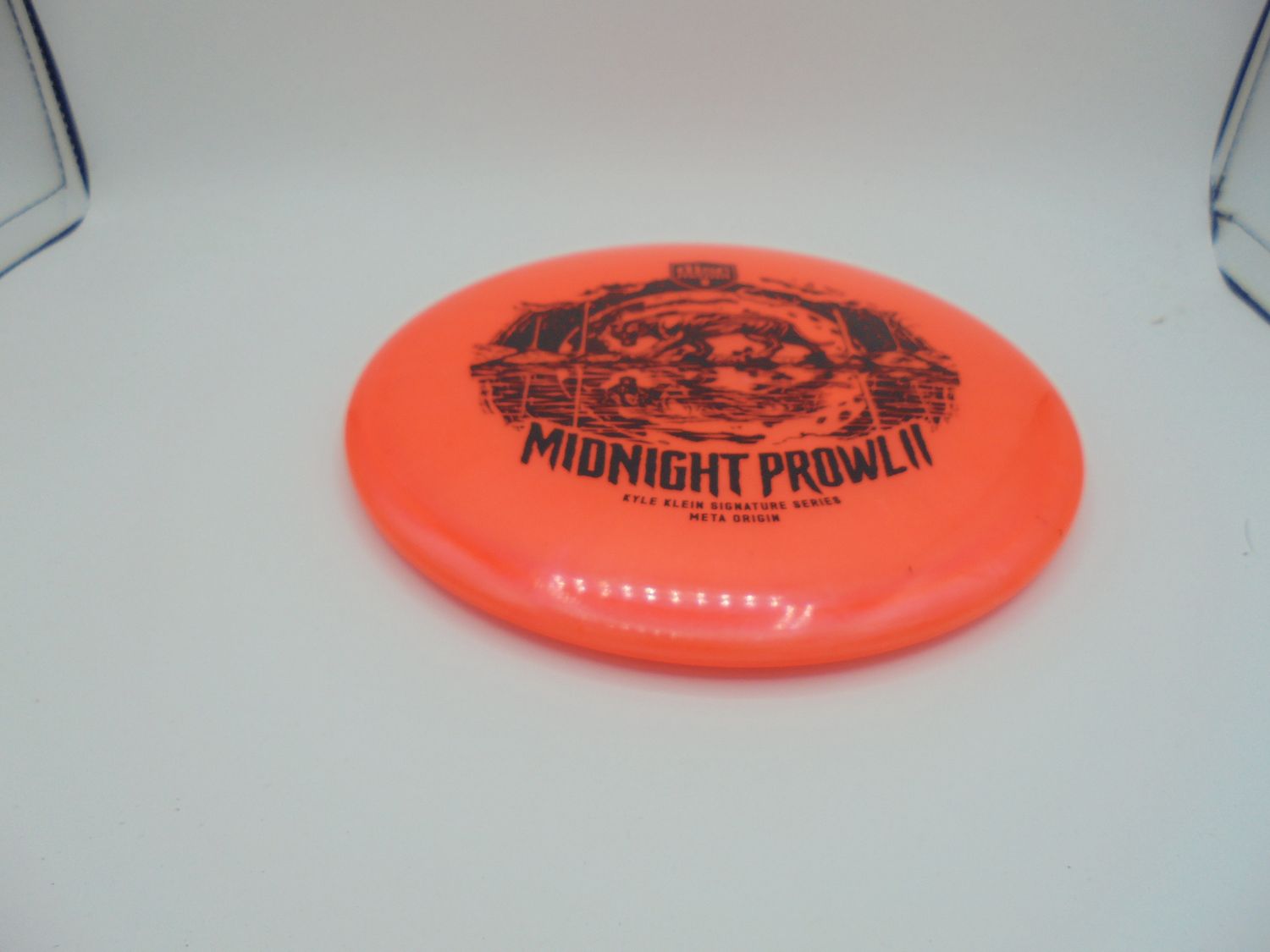 Discmania Meta Origin Orange 176g - SP