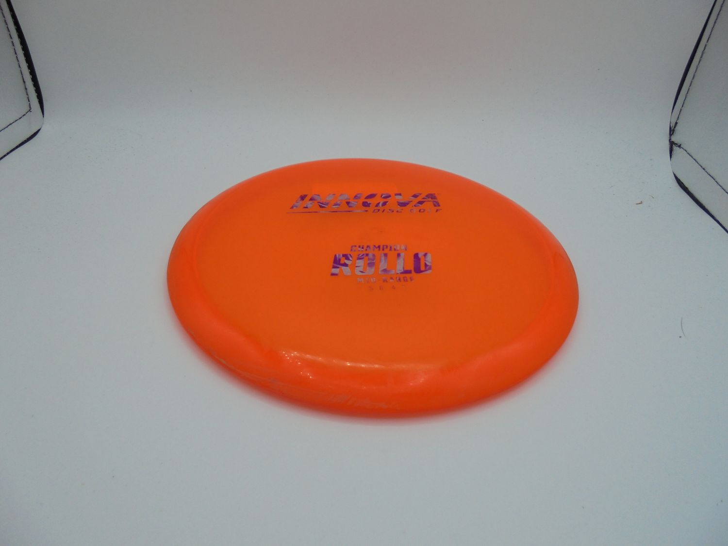 Innova Champion Rollo Orange 180g -NW