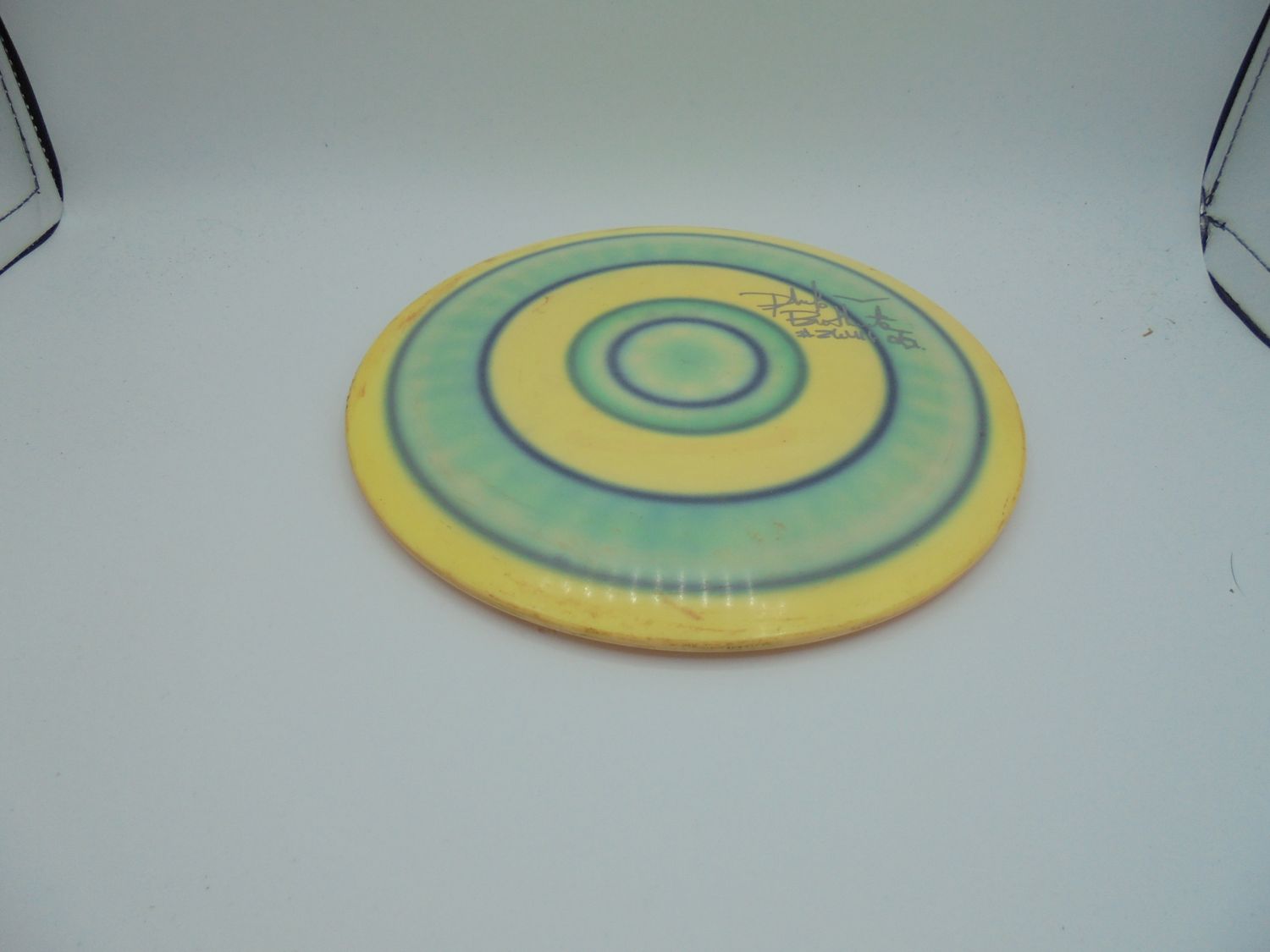 Innova Star Ape White Spin Dyed 177g - AL
